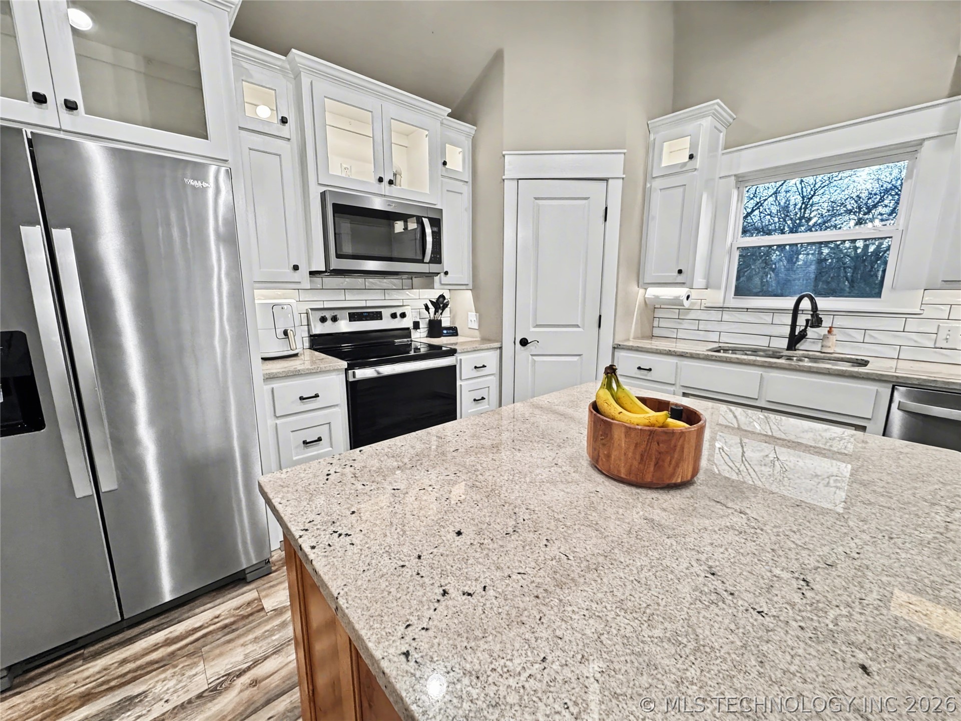 411 S Lee Avenue Tahlequah OK 74464