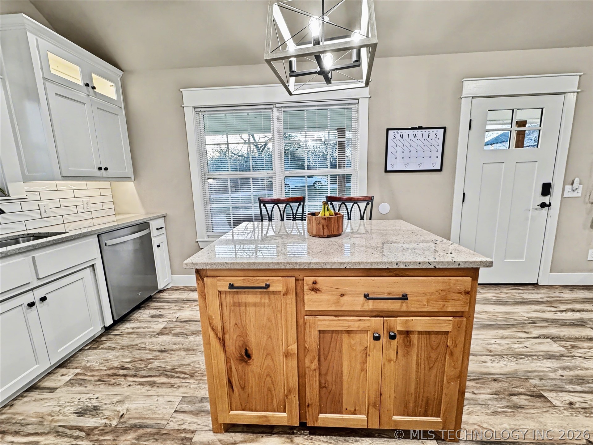 411 S Lee Avenue Tahlequah OK 74464