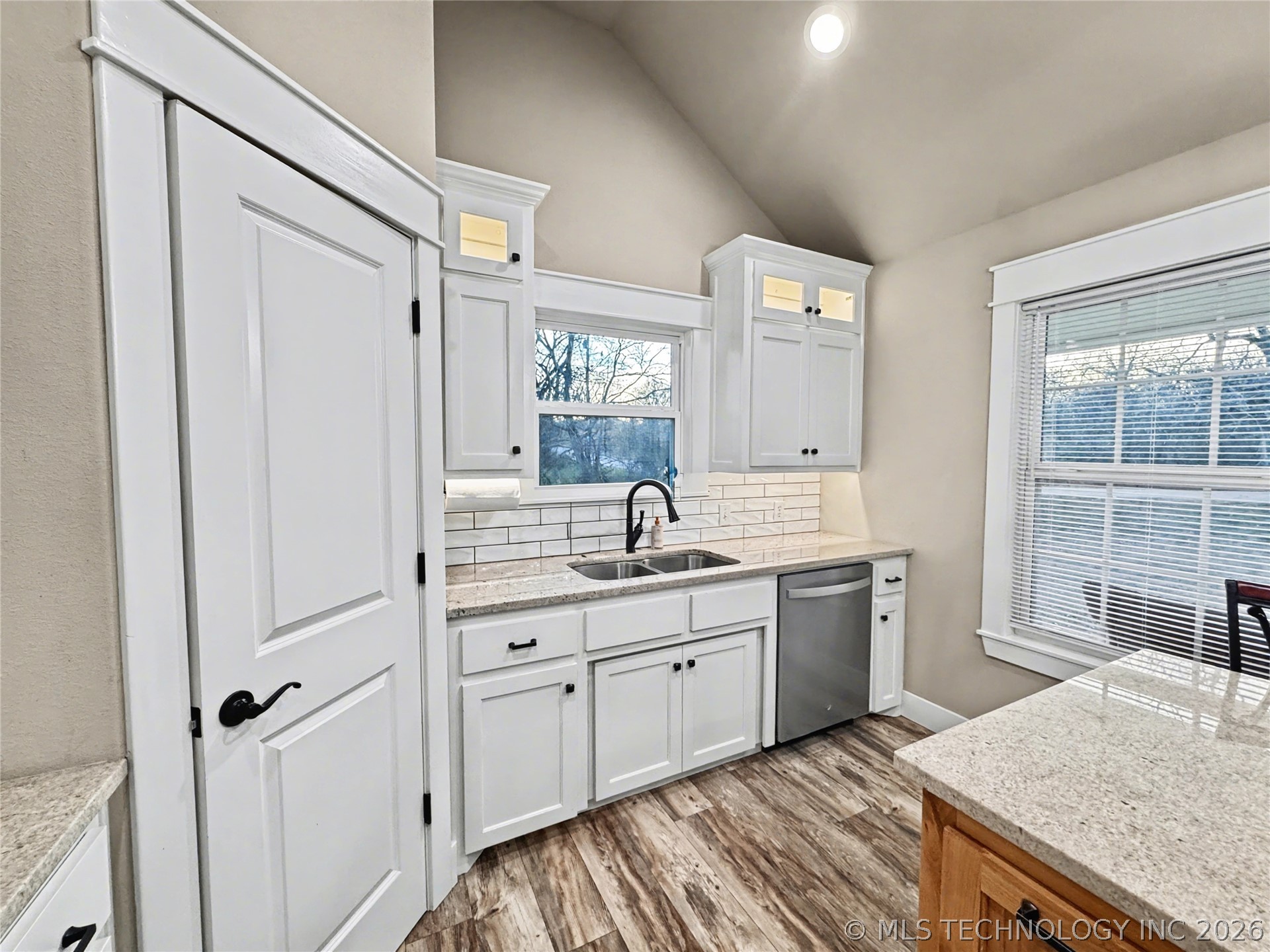 411 S Lee Avenue Tahlequah OK 74464
