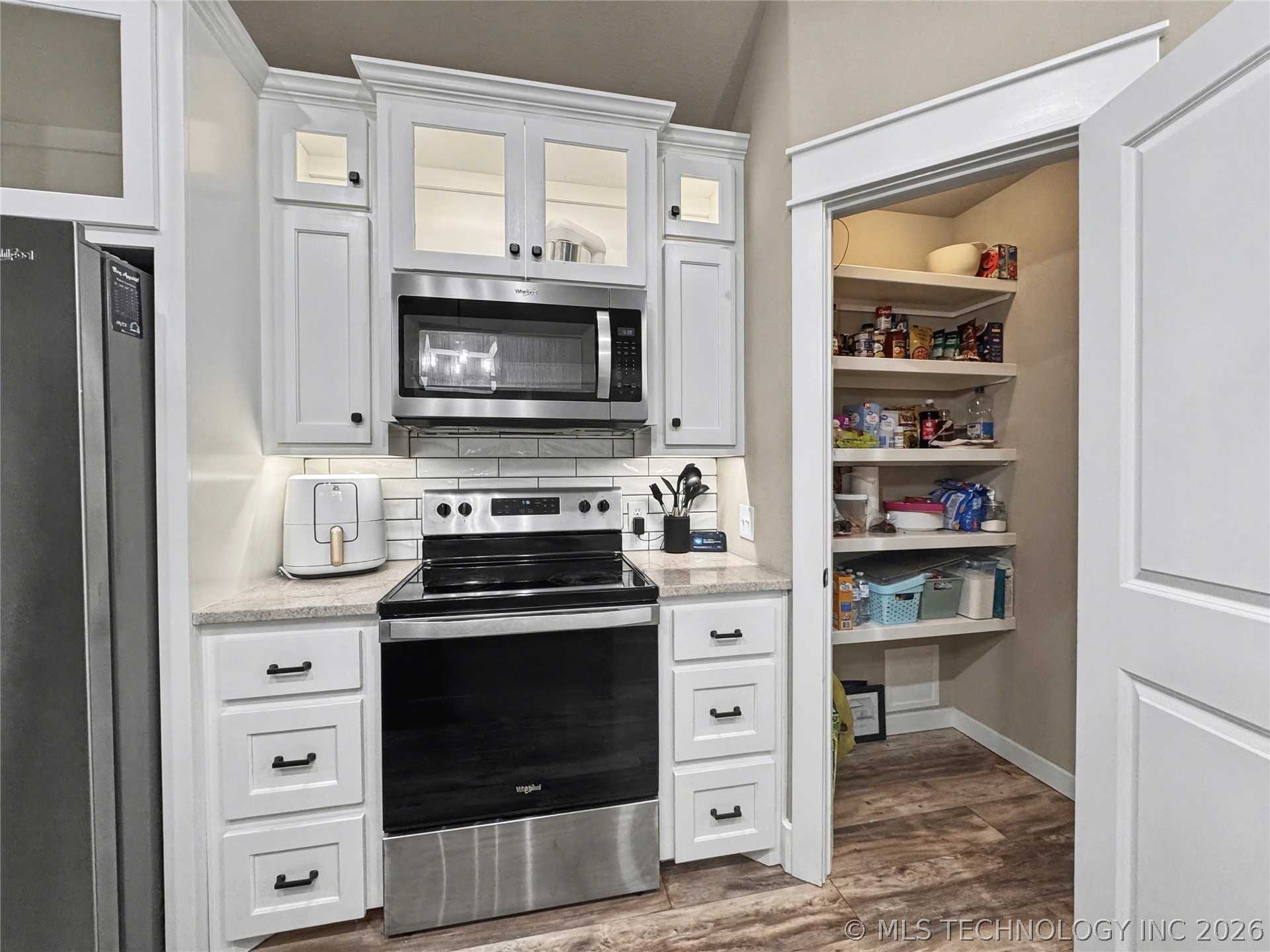 411 S Lee Avenue Tahlequah OK 74464