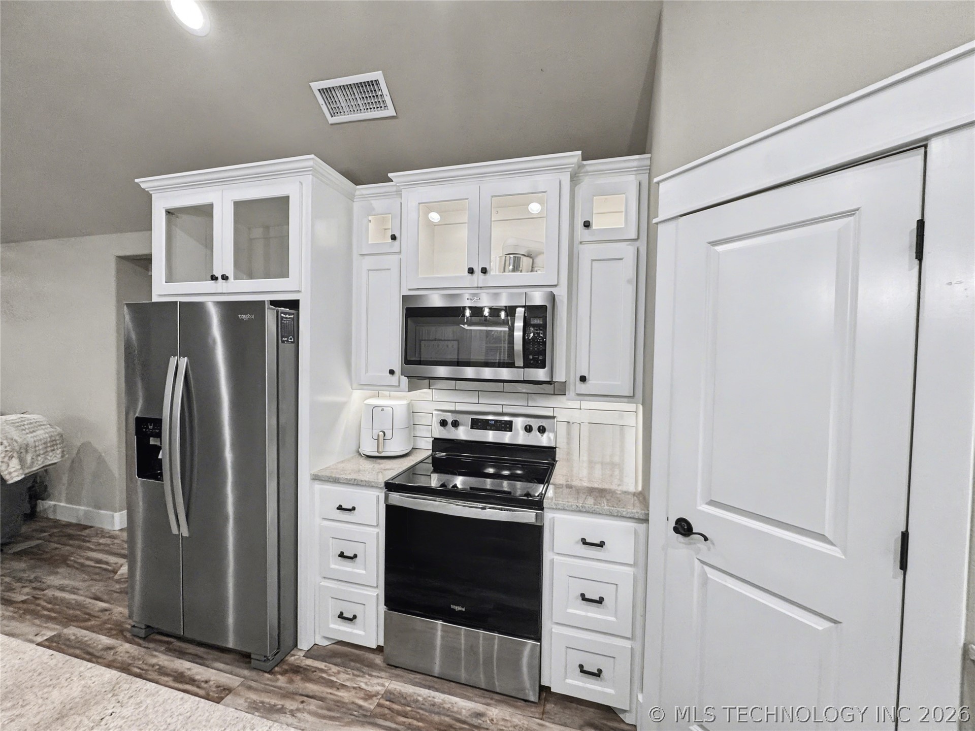 411 S Lee Avenue Tahlequah OK 74464