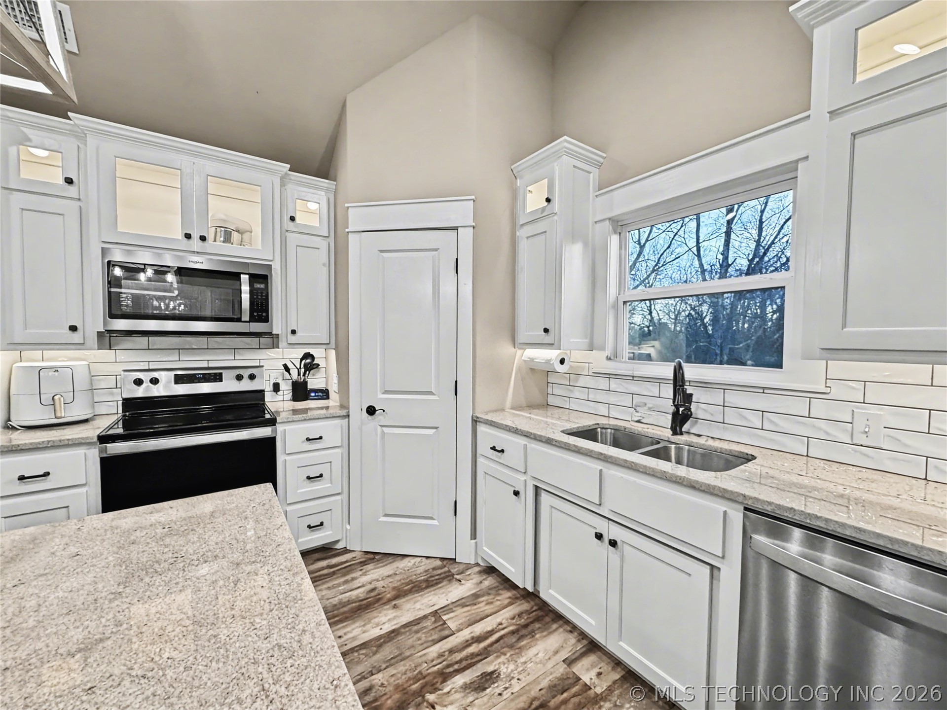 411 S Lee Avenue Tahlequah OK 74464