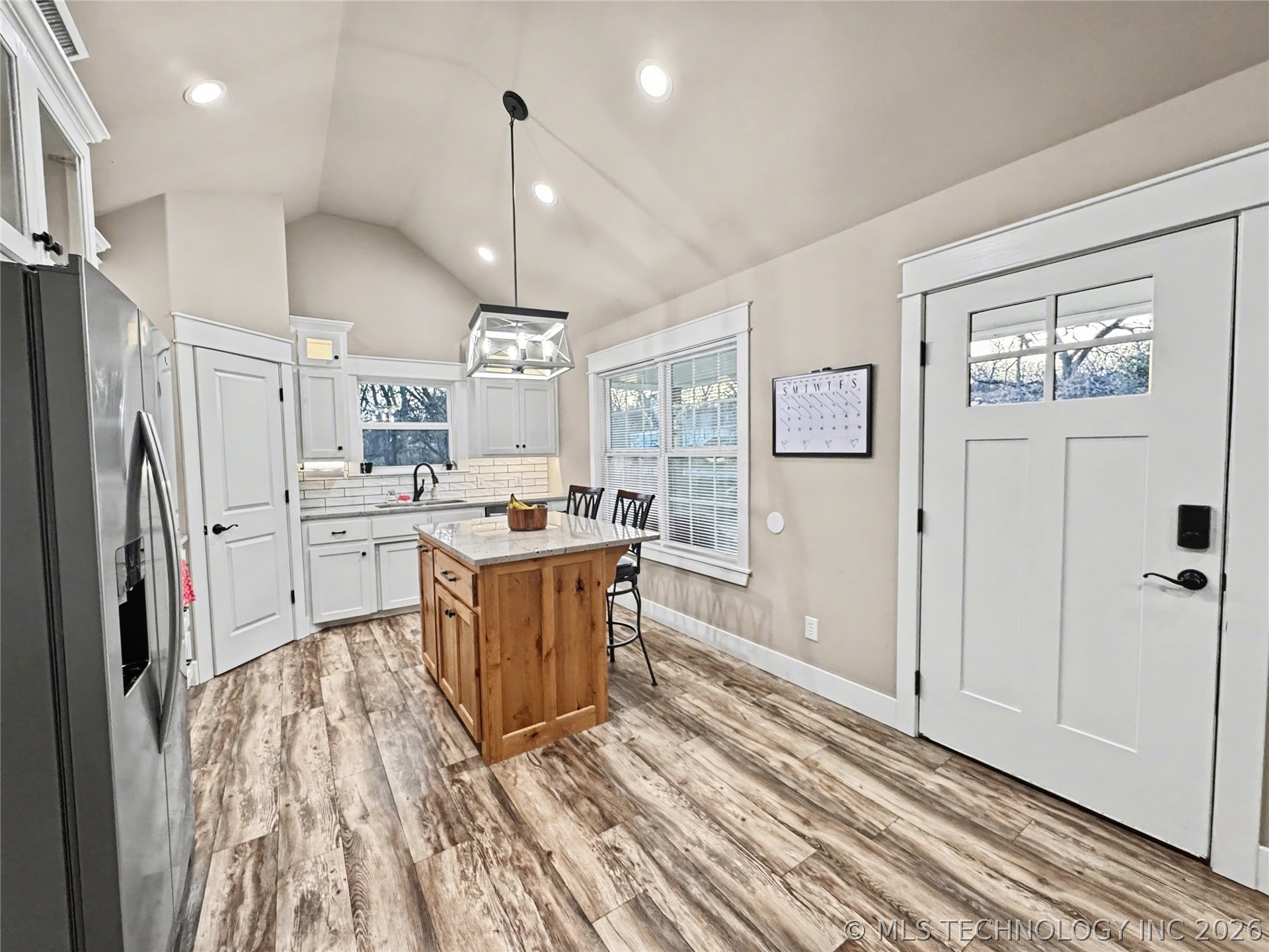 411 S Lee Avenue Tahlequah OK 74464