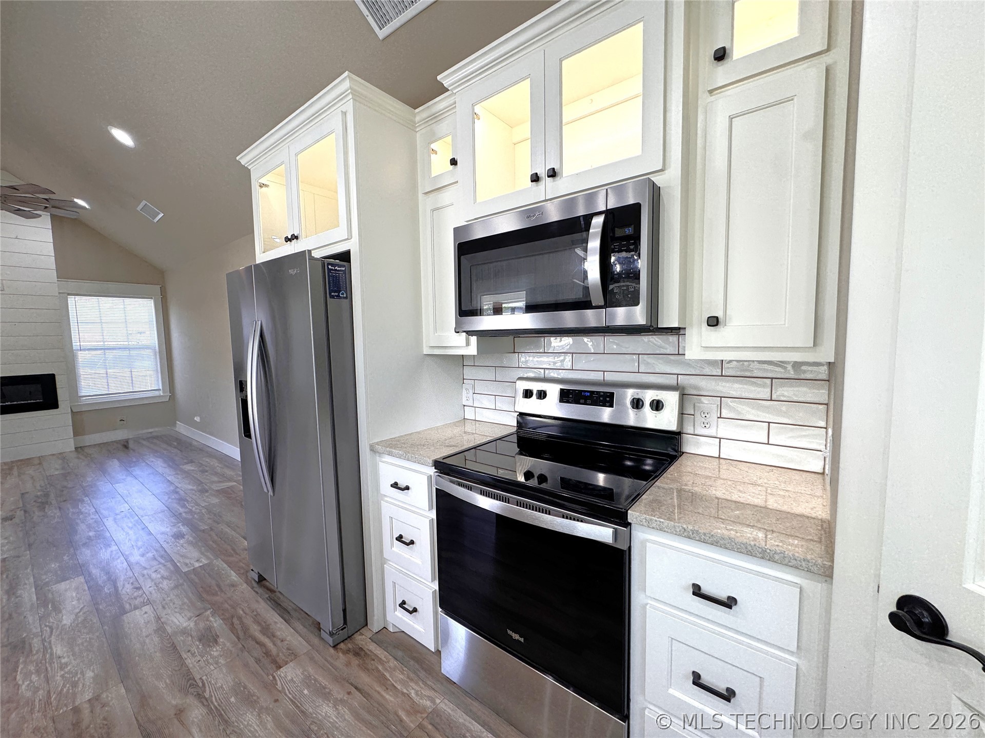 411 S Lee Avenue Tahlequah OK 74464