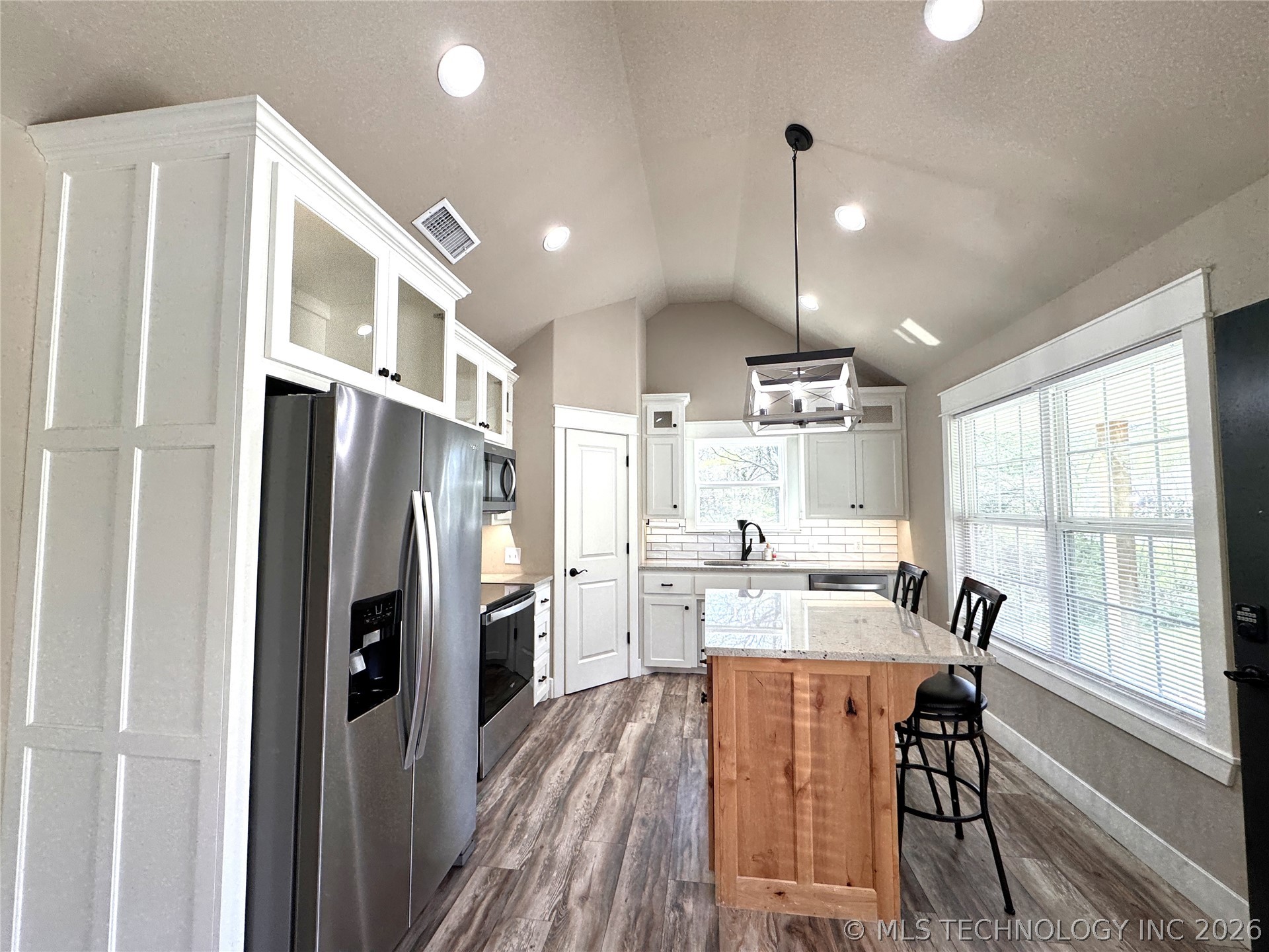 411 S Lee Avenue Tahlequah OK 74464