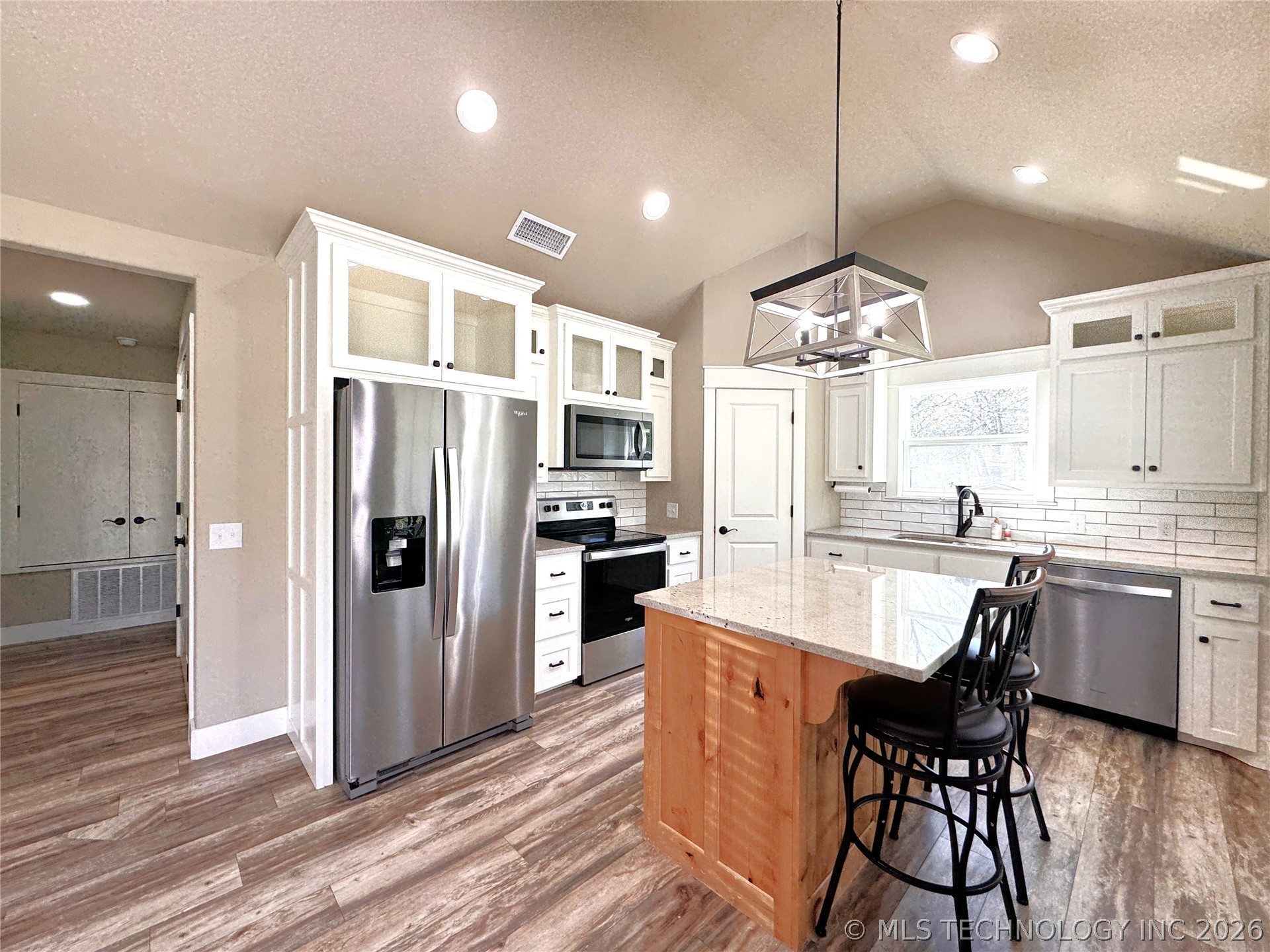 411 S Lee Avenue Tahlequah OK 74464