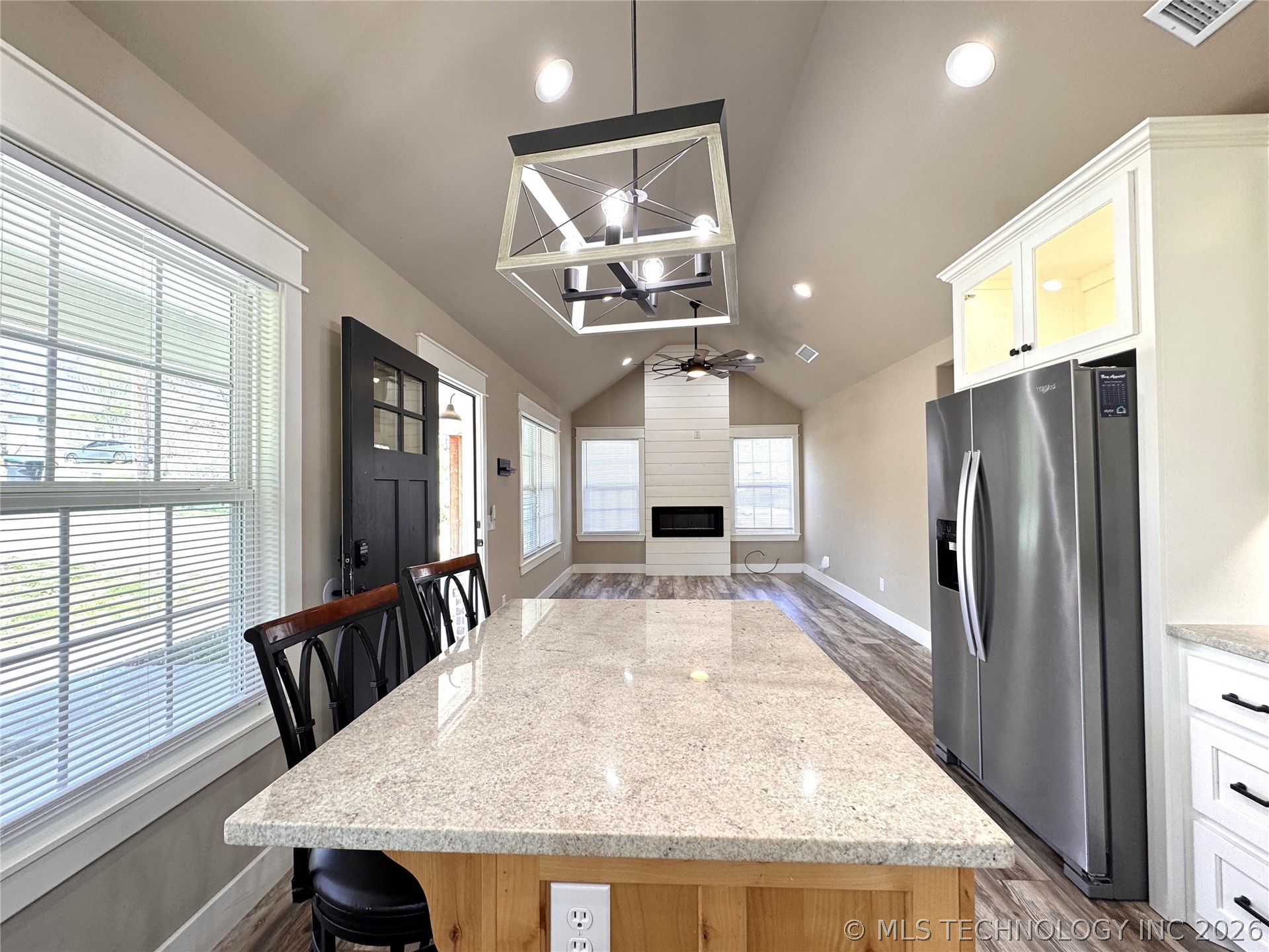 411 S Lee Avenue Tahlequah OK 74464
