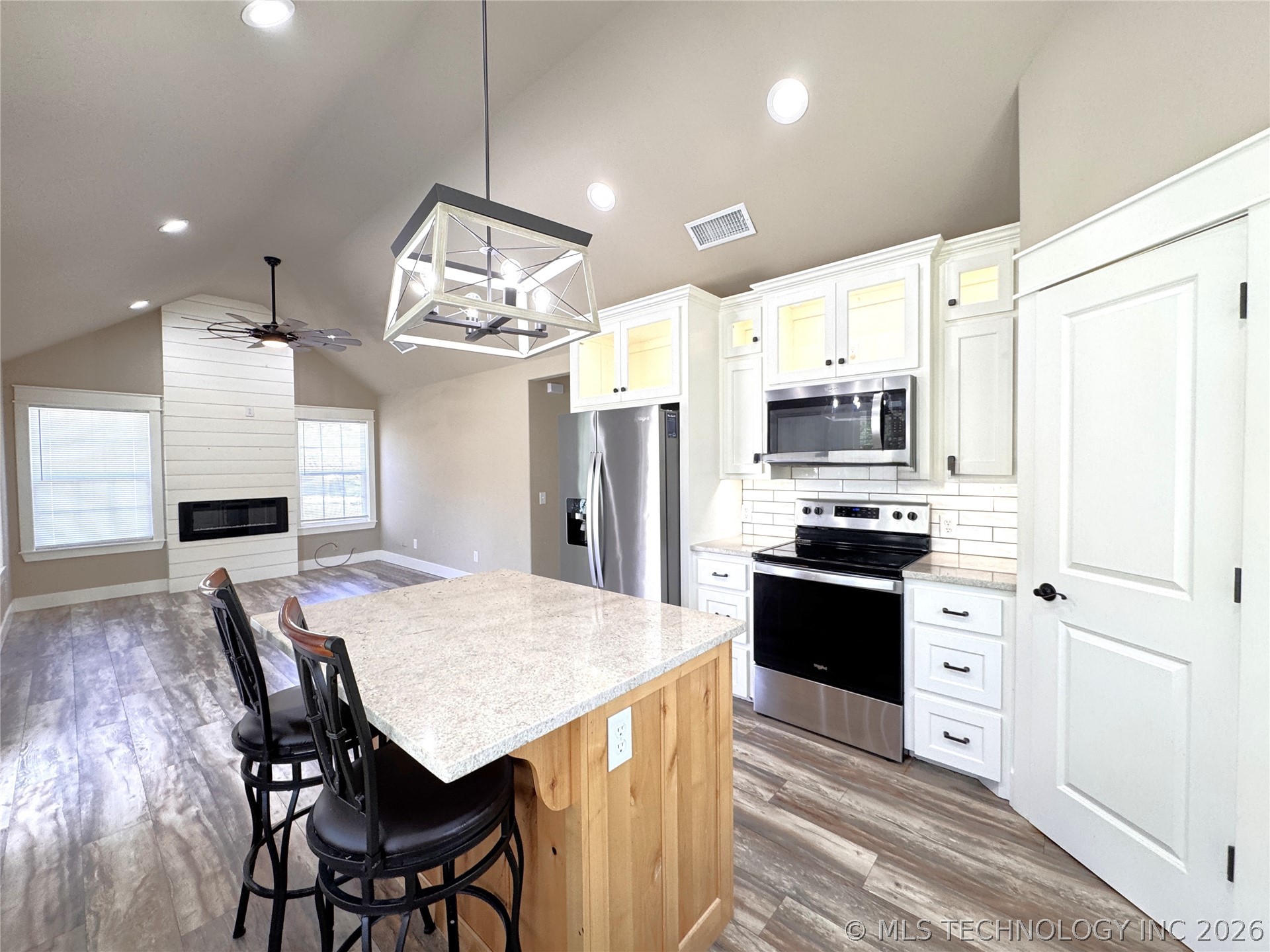 411 S Lee Avenue Tahlequah OK 74464
