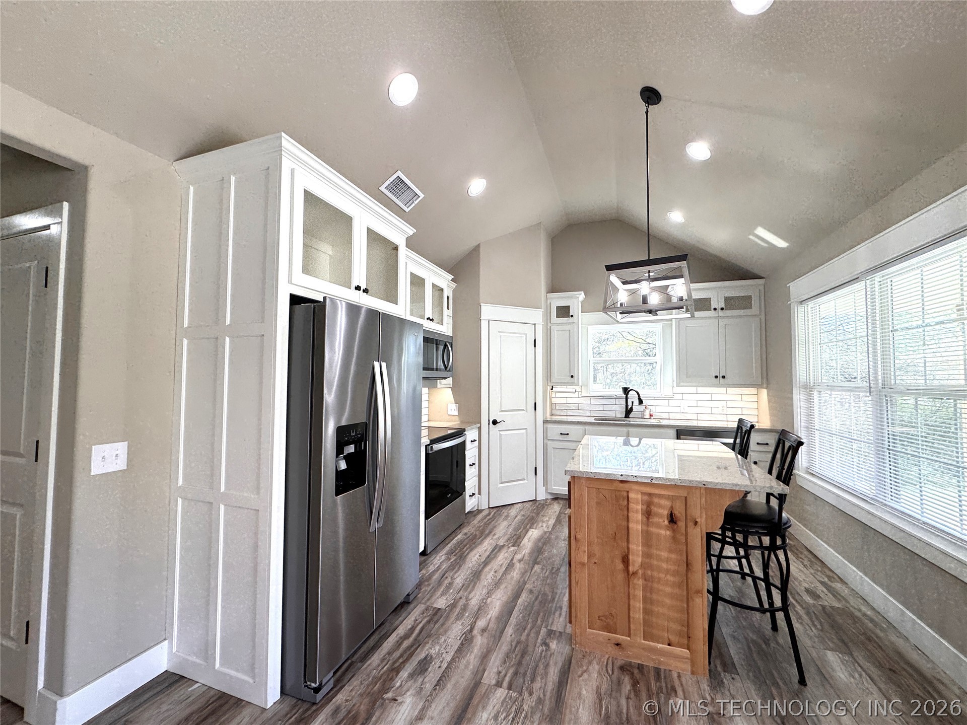411 S Lee Avenue Tahlequah OK 74464