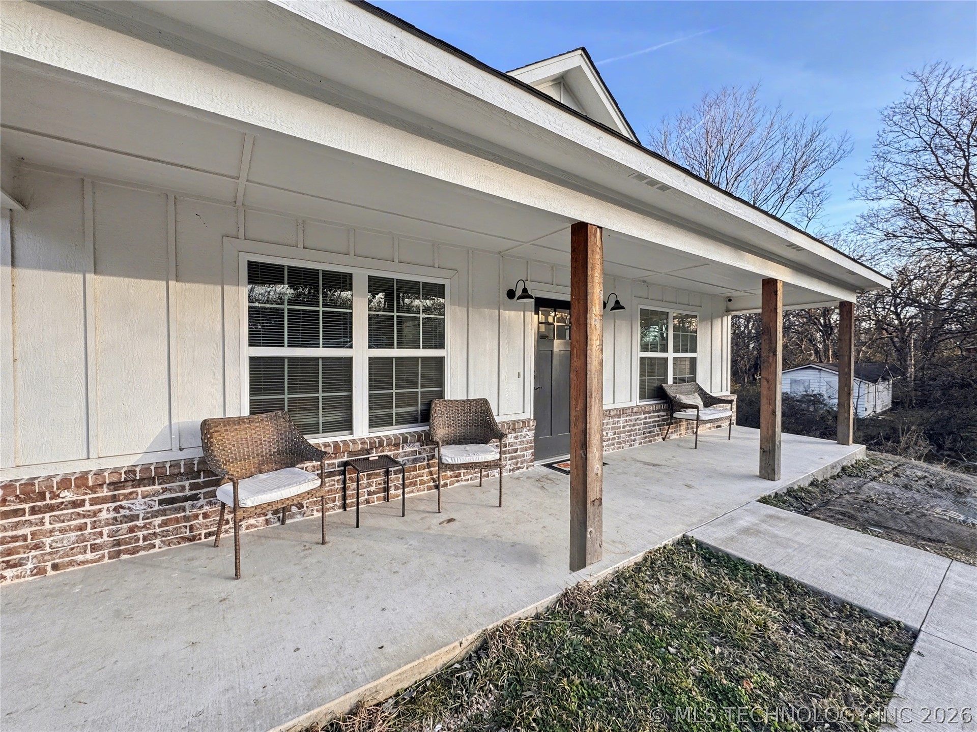 411 S Lee Avenue Tahlequah OK 74464