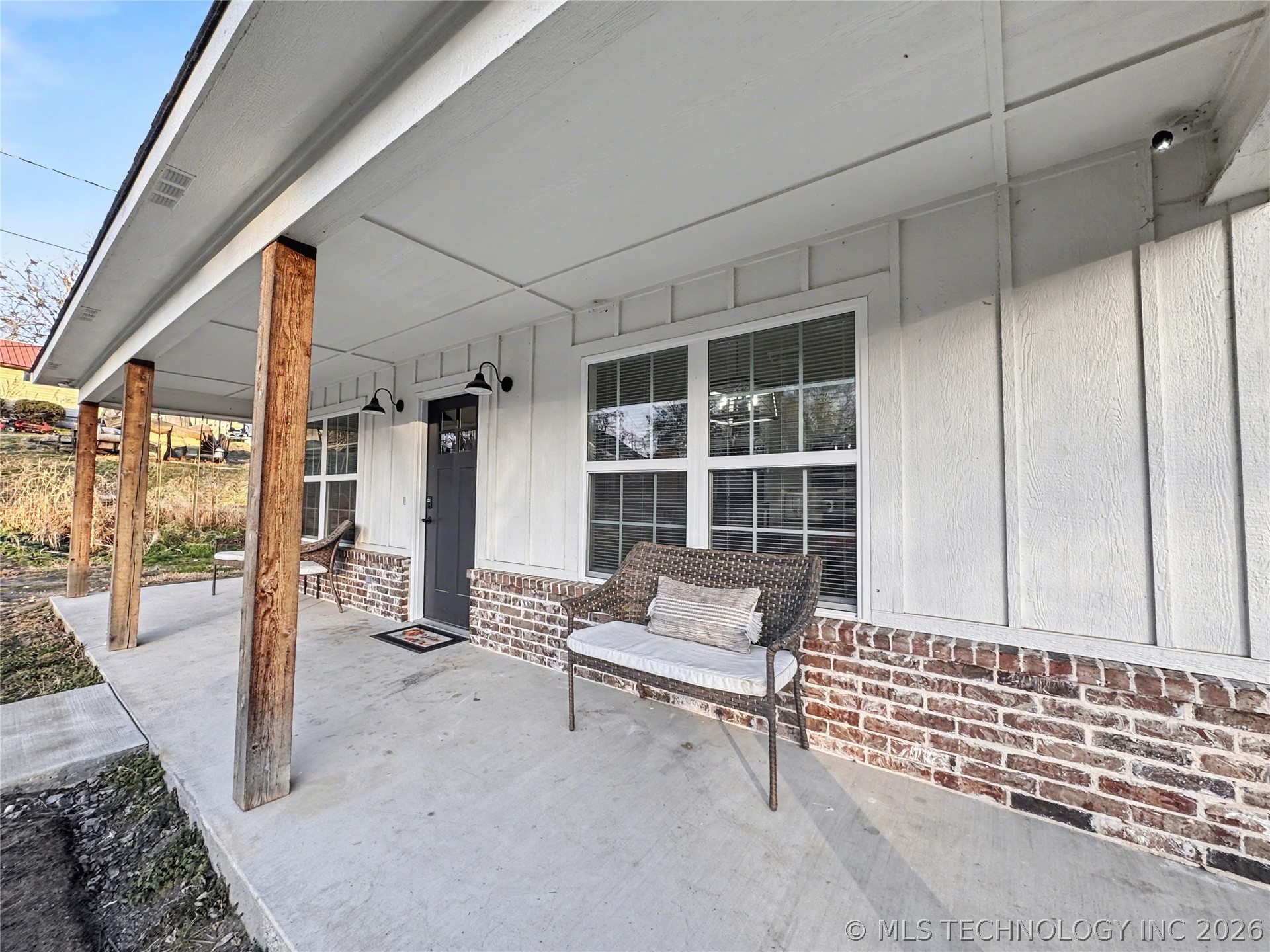 411 S Lee Avenue Tahlequah OK 74464