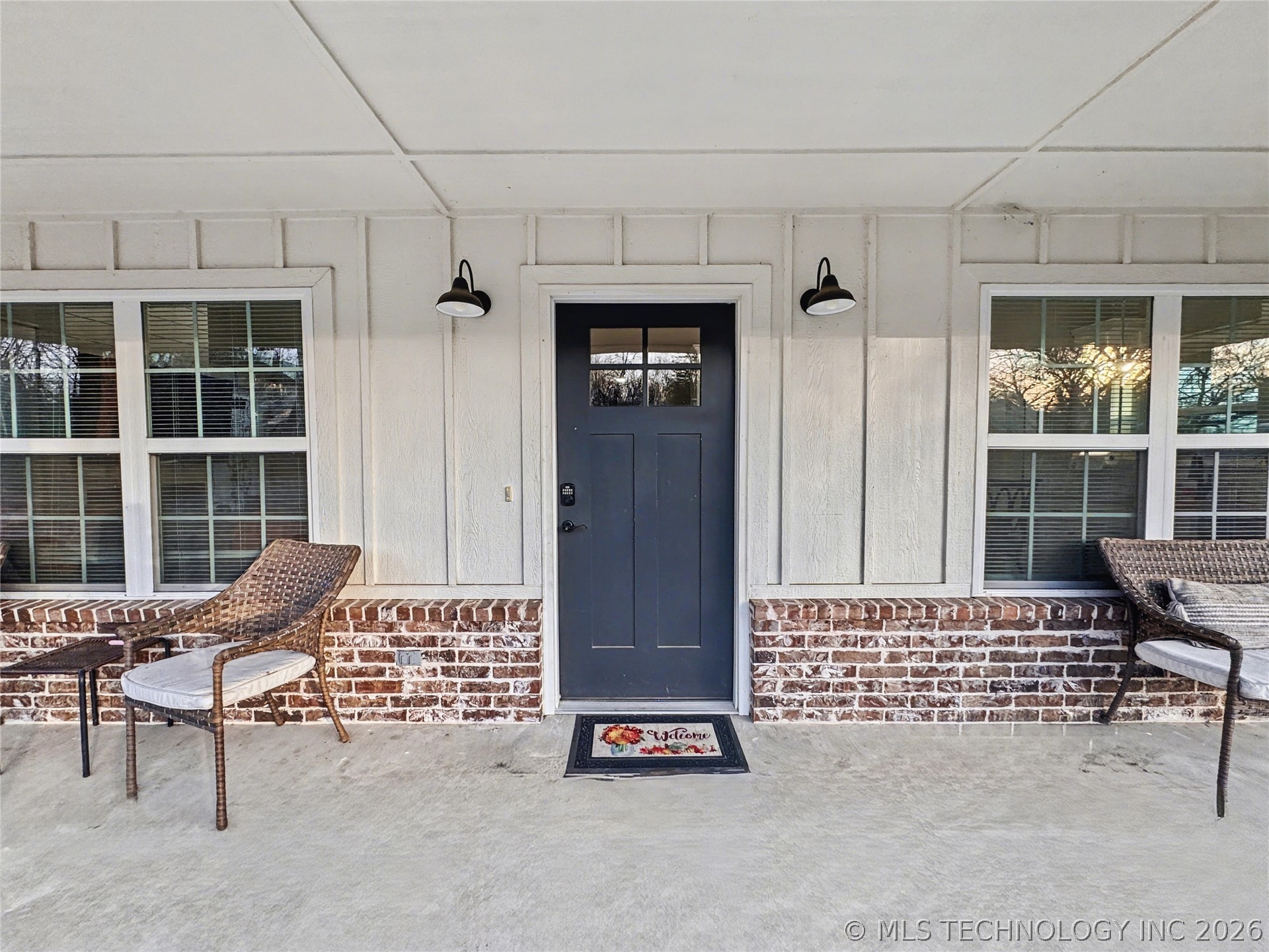 411 S Lee Avenue Tahlequah OK 74464