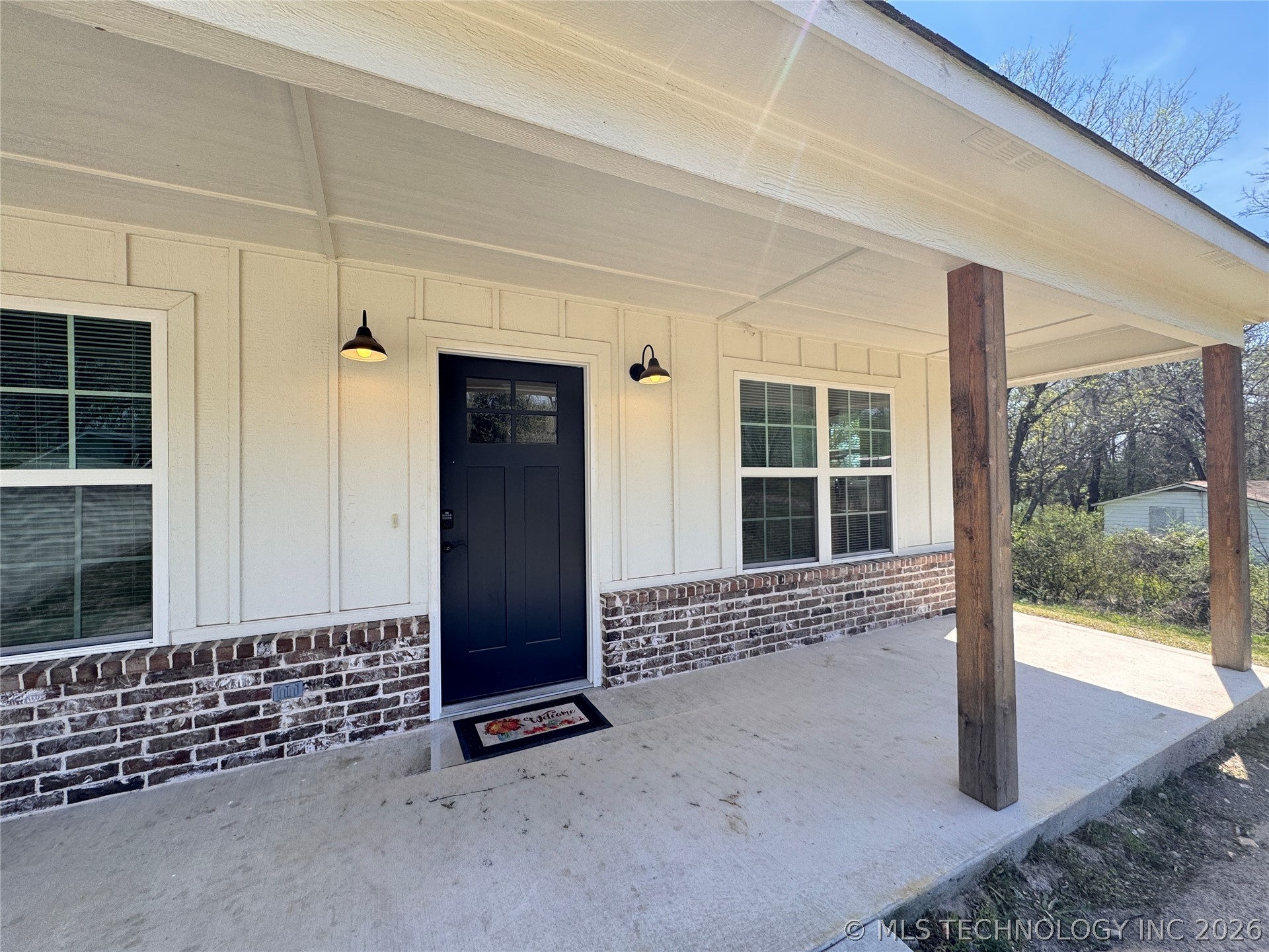411 S Lee Avenue Tahlequah OK 74464