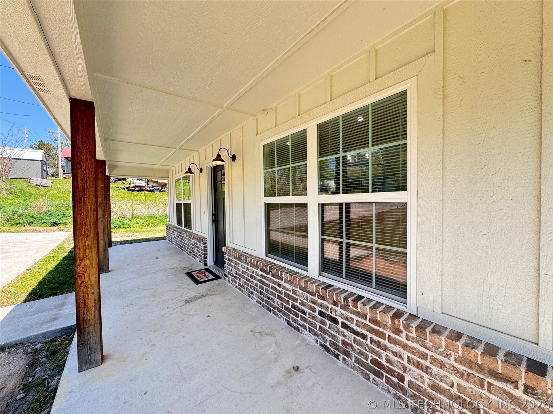 411 S Lee Avenue Tahlequah OK 74464