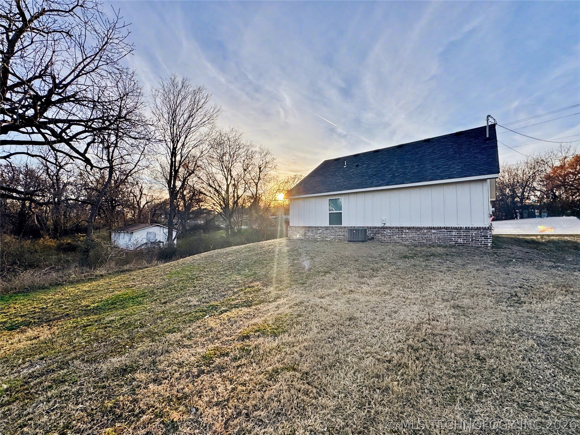 411 S Lee Avenue Tahlequah OK 74464