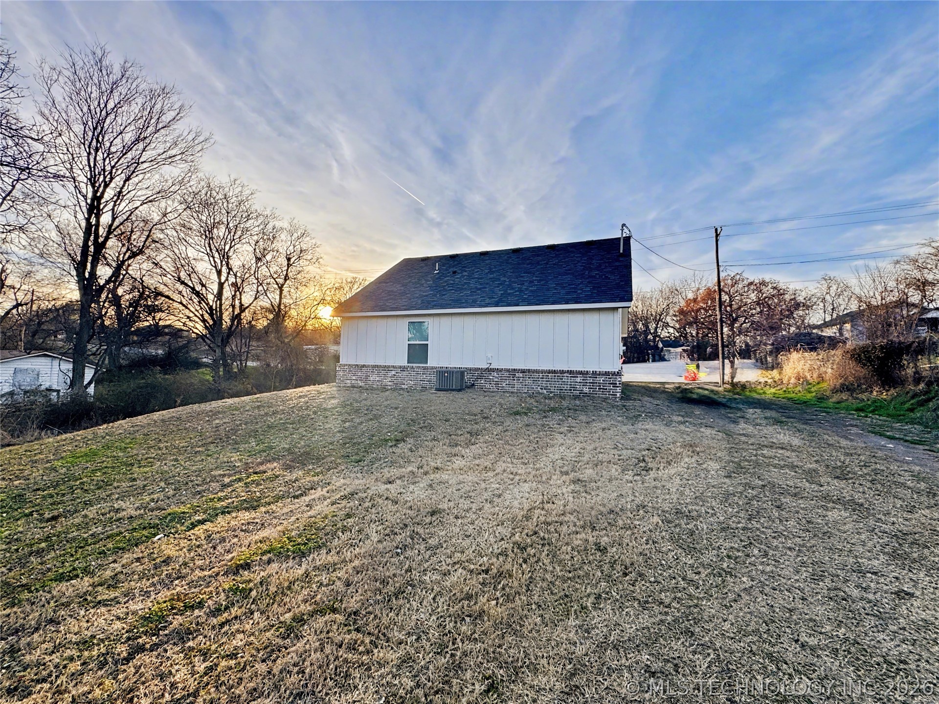 411 S Lee Avenue Tahlequah OK 74464