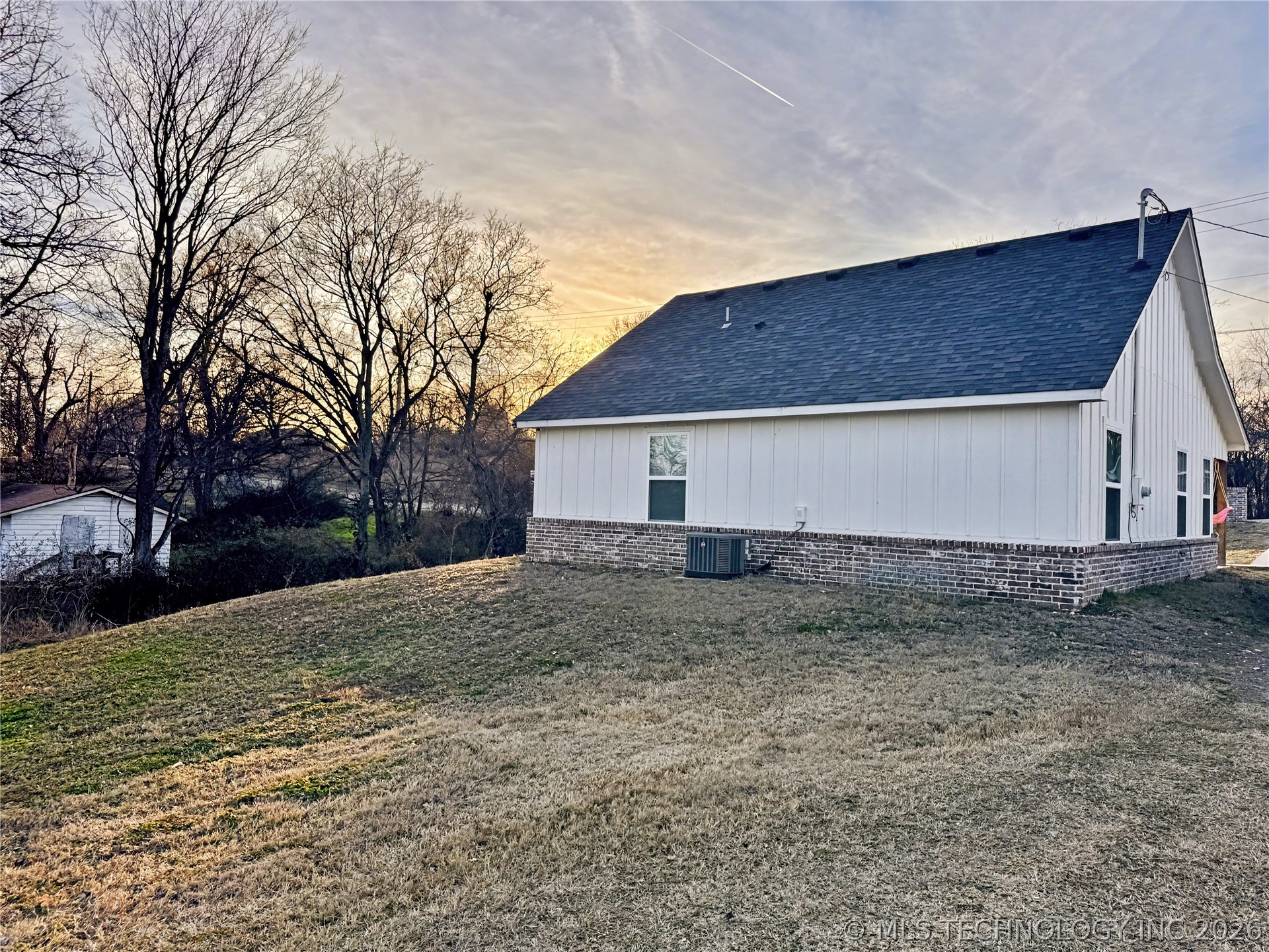 411 S Lee Avenue Tahlequah OK 74464