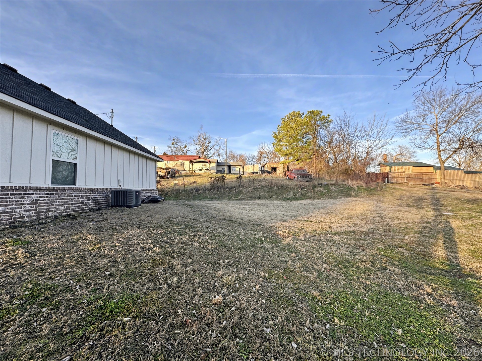411 S Lee Avenue Tahlequah OK 74464