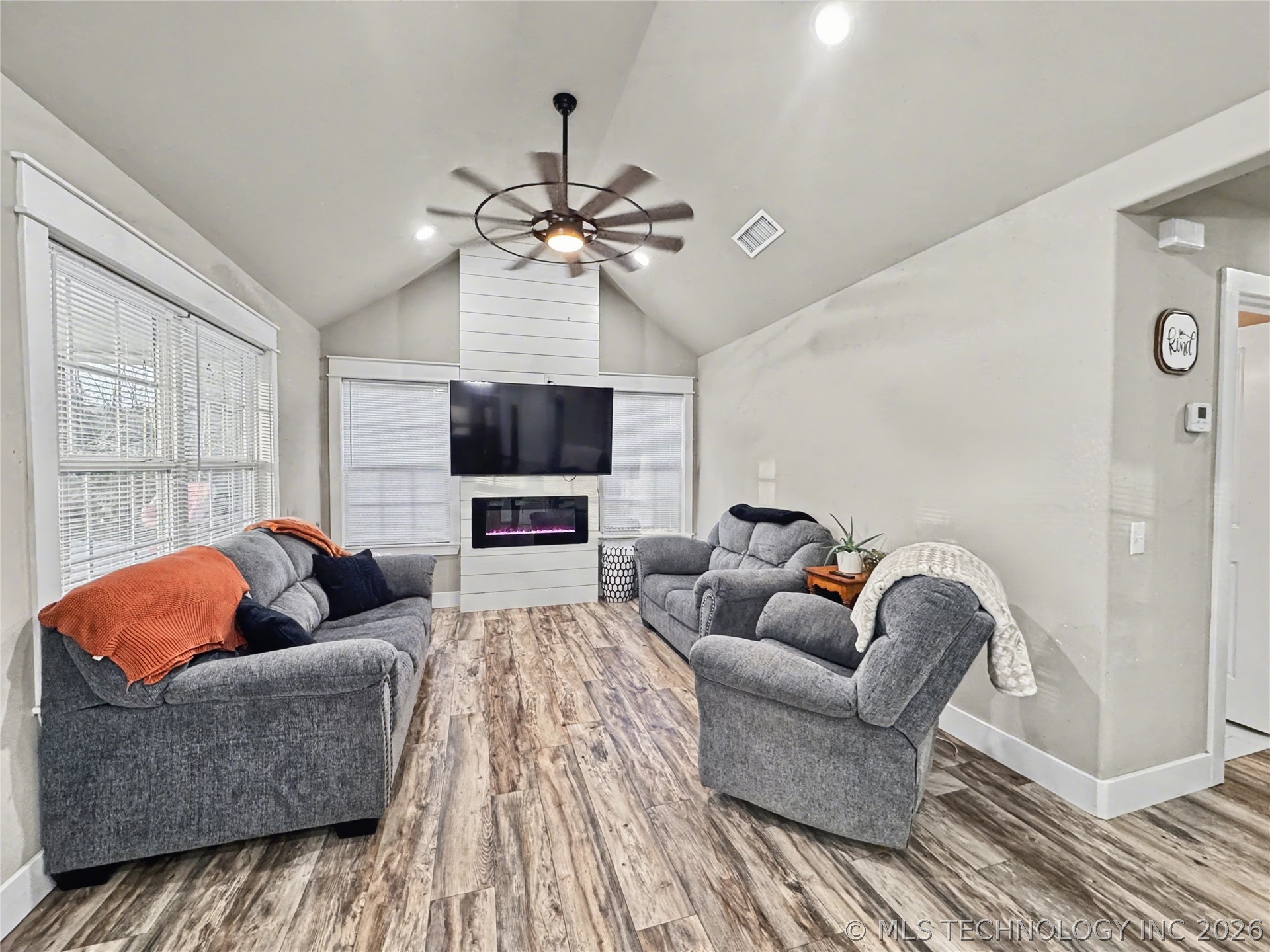 411 S Lee Avenue Tahlequah OK 74464