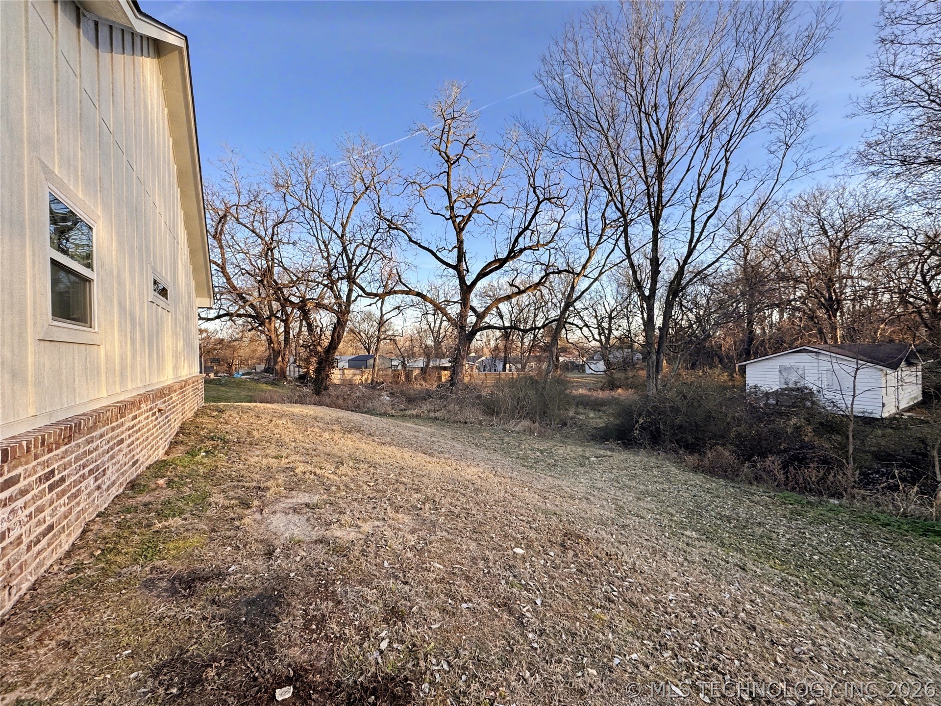 411 S Lee Avenue Tahlequah OK 74464