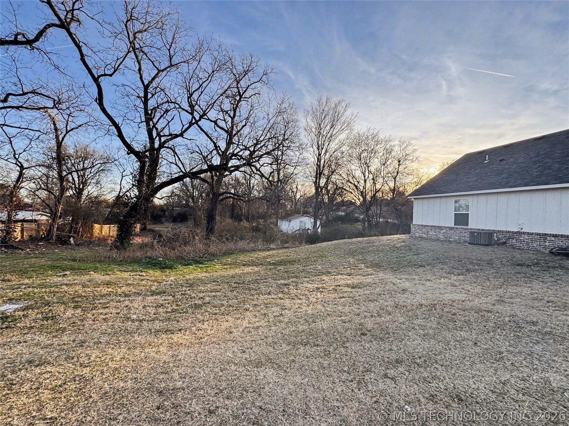 411 S Lee Avenue Tahlequah OK 74464