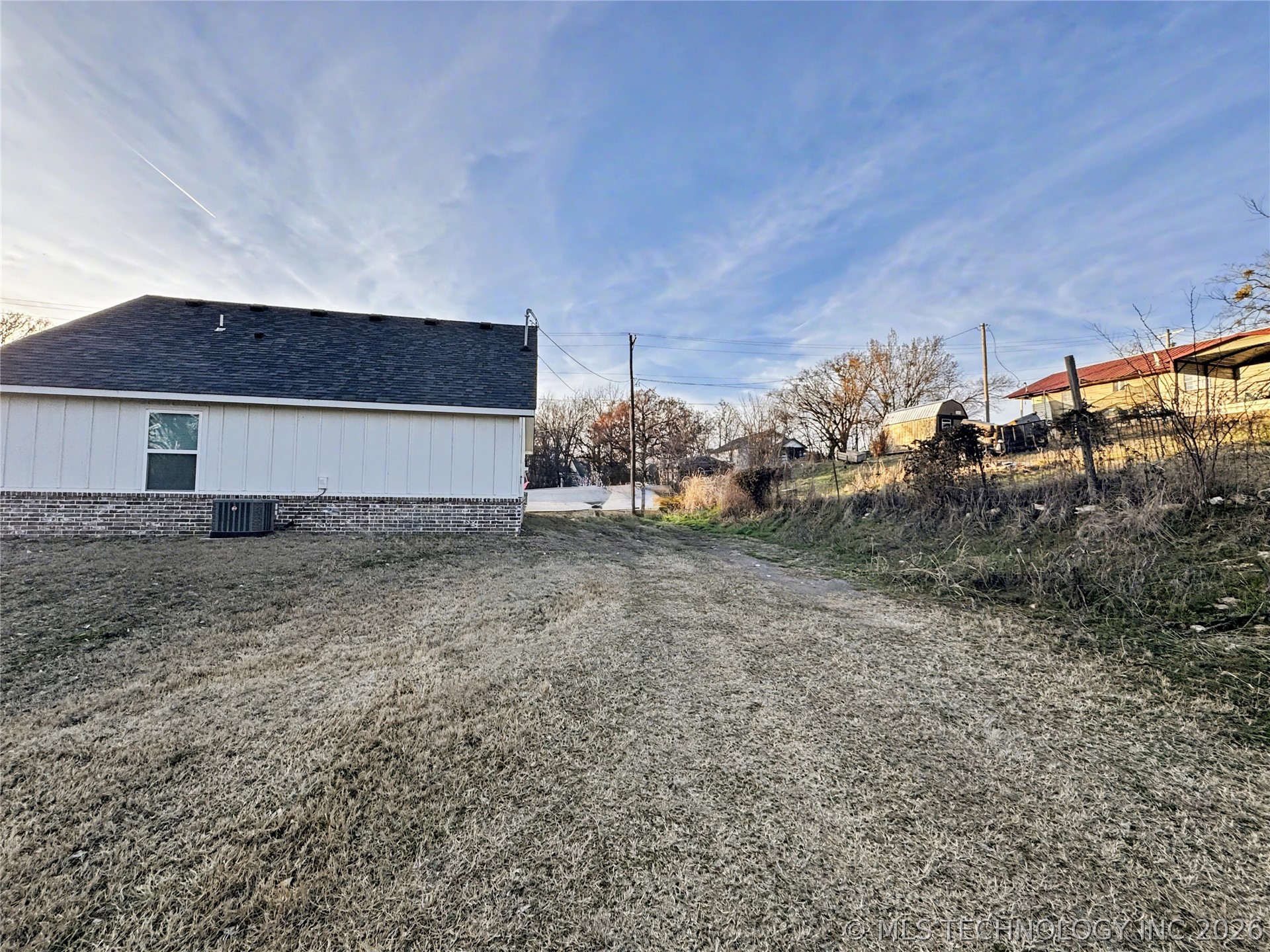 411 S Lee Avenue Tahlequah OK 74464