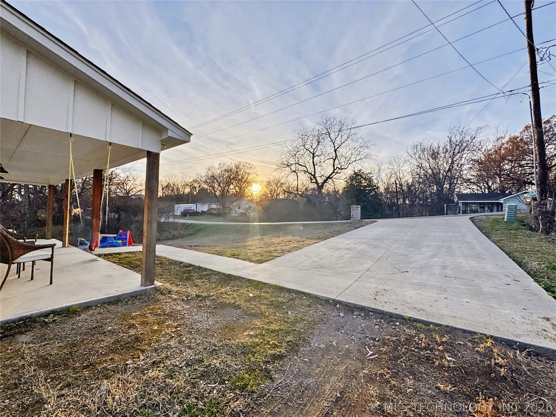 411 S Lee Avenue Tahlequah OK 74464