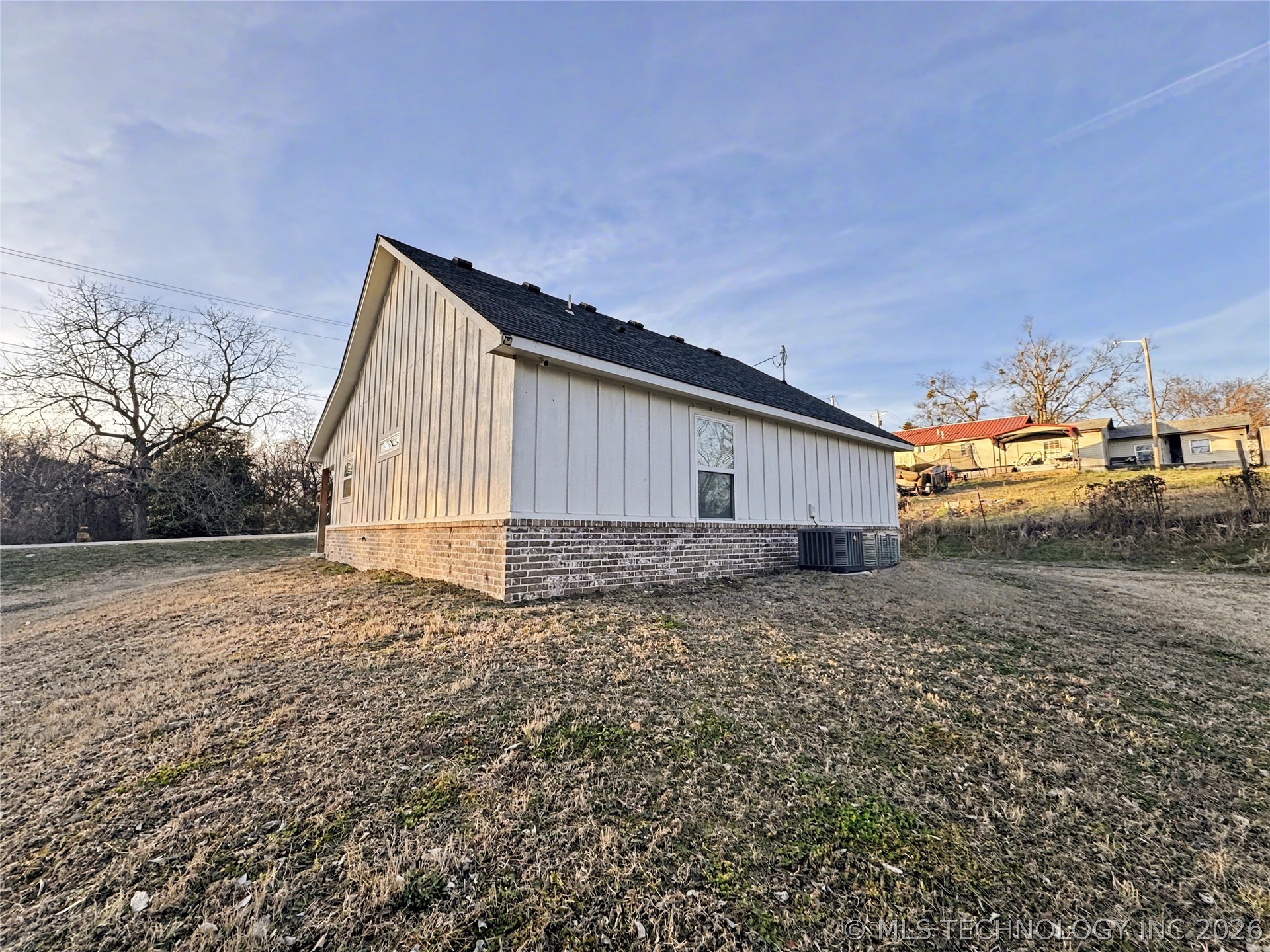 411 S Lee Avenue Tahlequah OK 74464