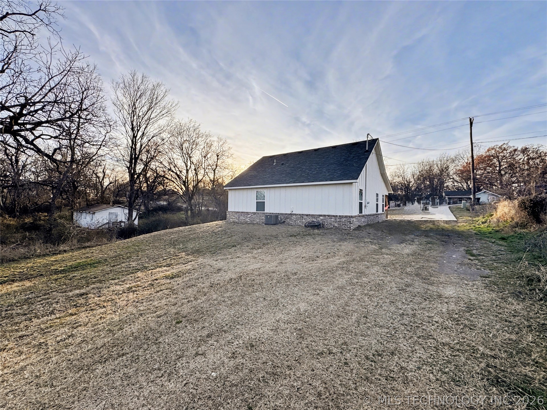 411 S Lee Avenue Tahlequah OK 74464