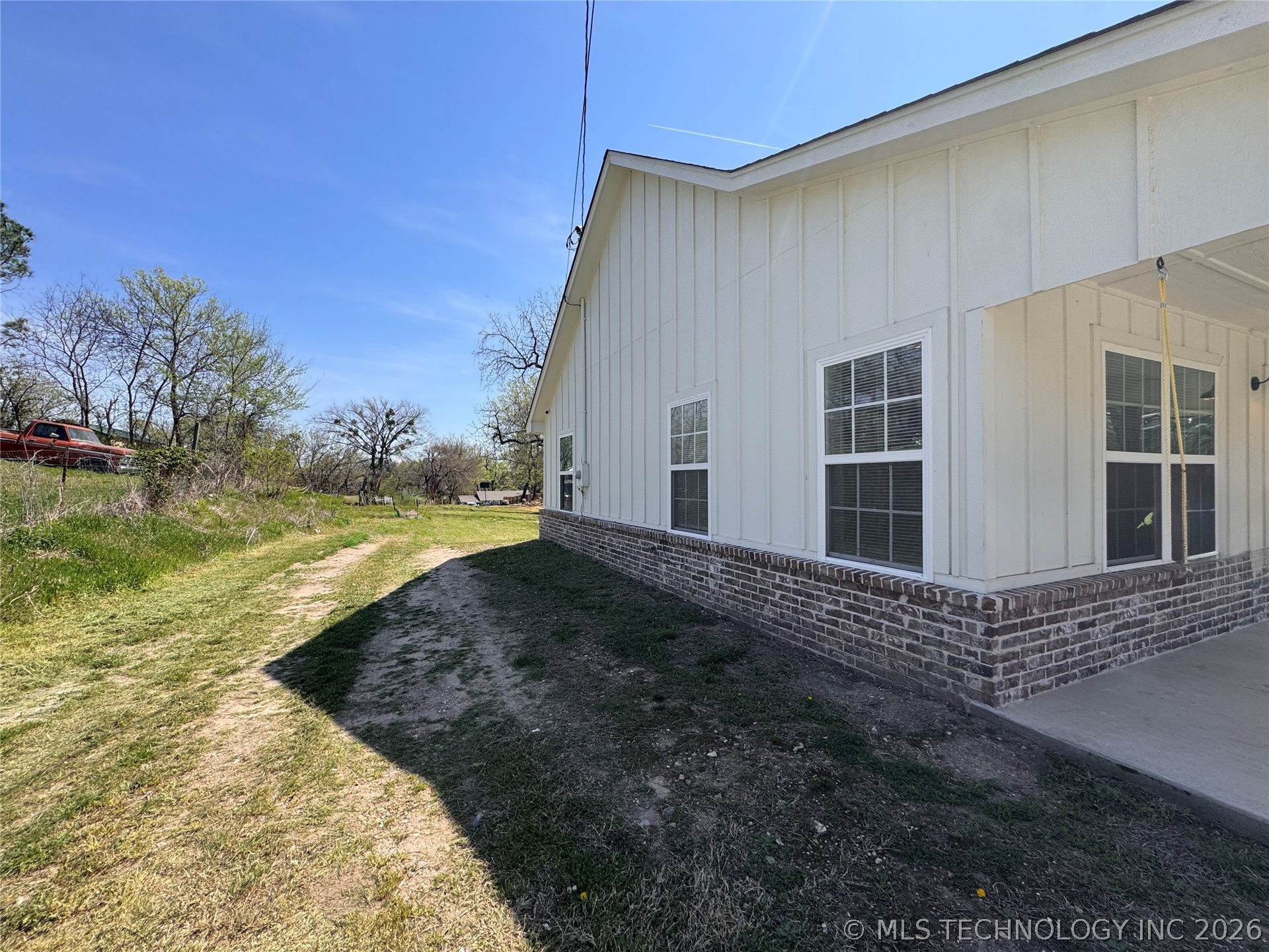 411 S Lee Avenue Tahlequah OK 74464