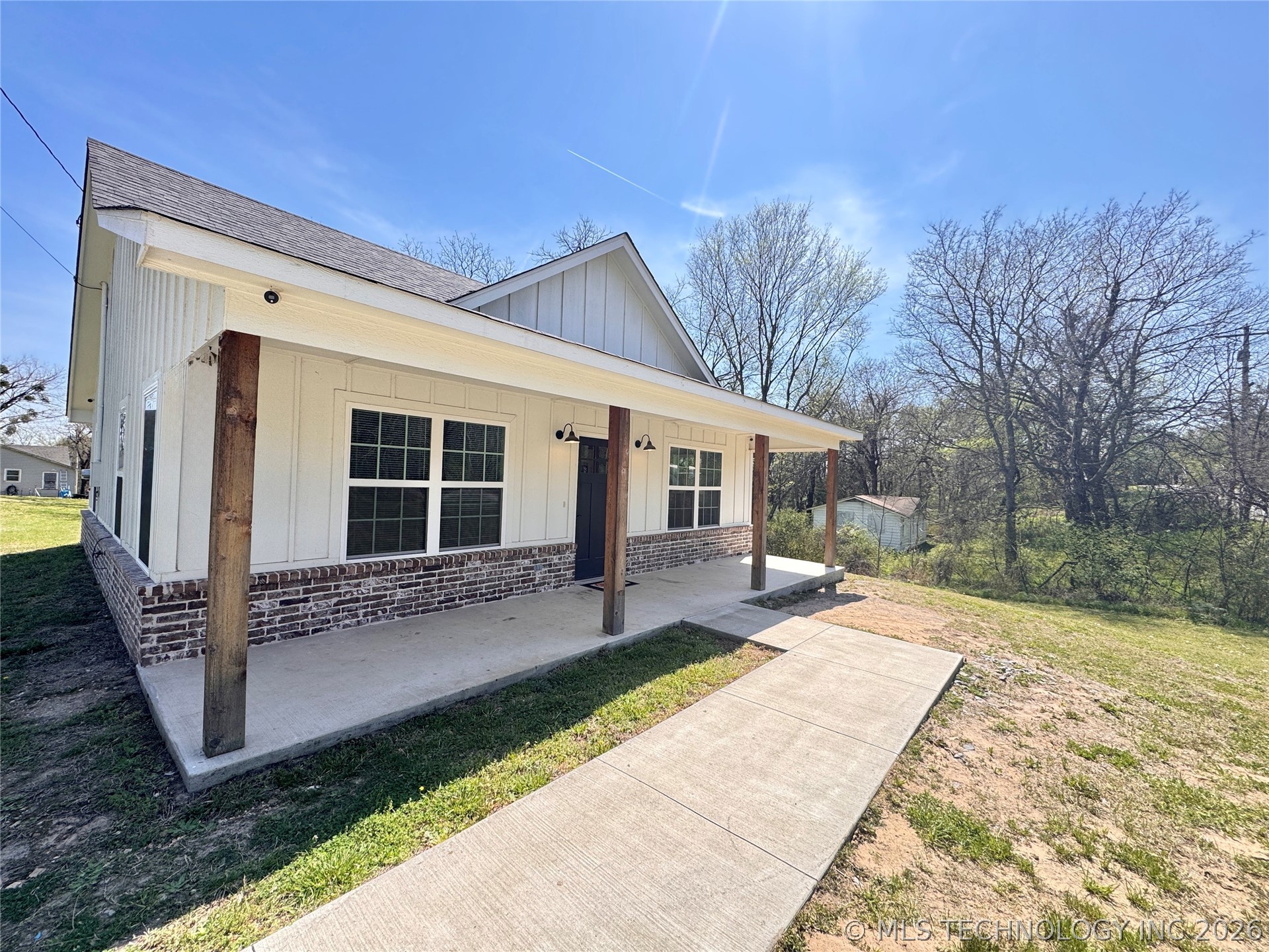 411 S Lee Avenue Tahlequah OK 74464
