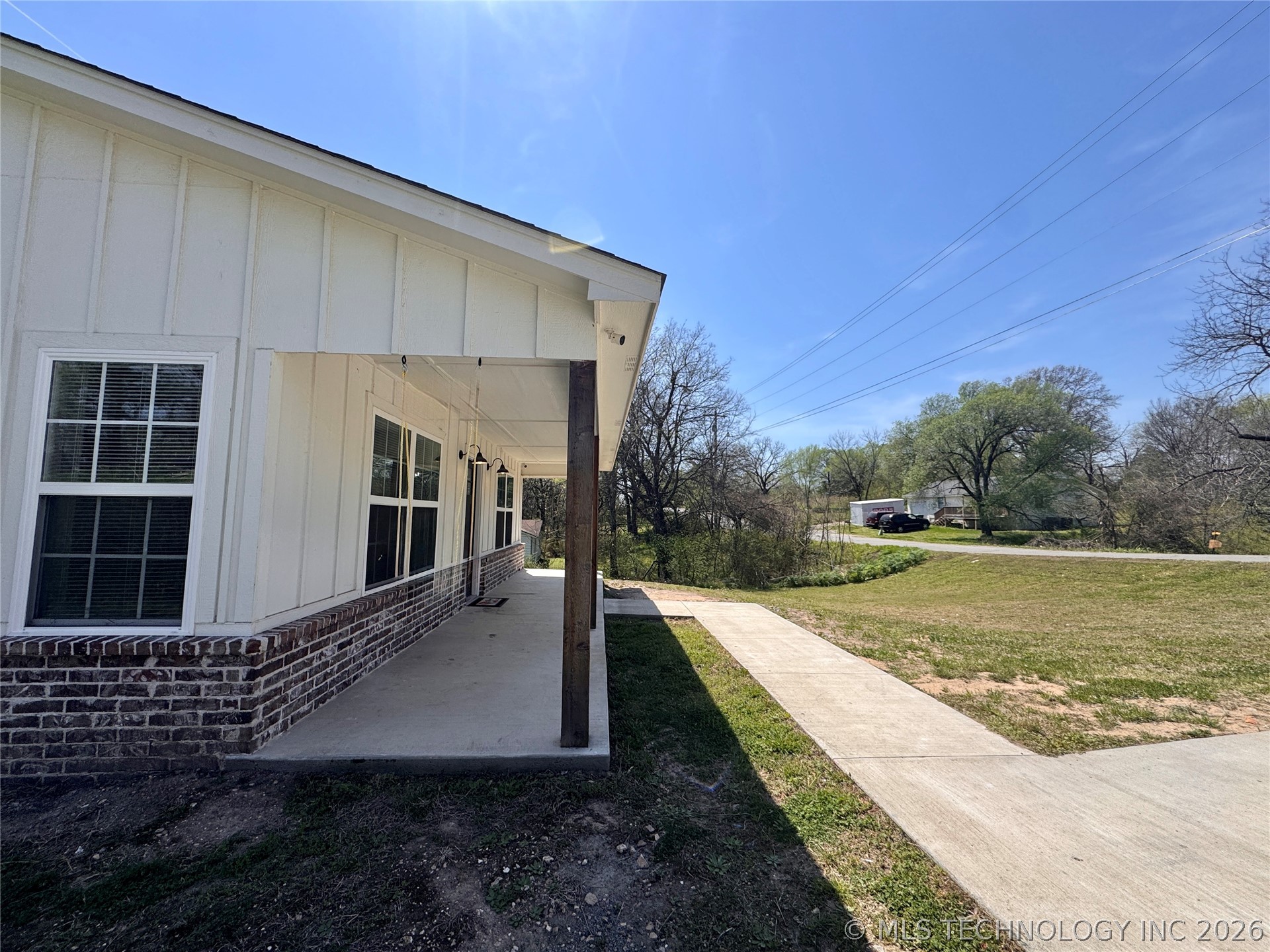 411 S Lee Avenue Tahlequah OK 74464