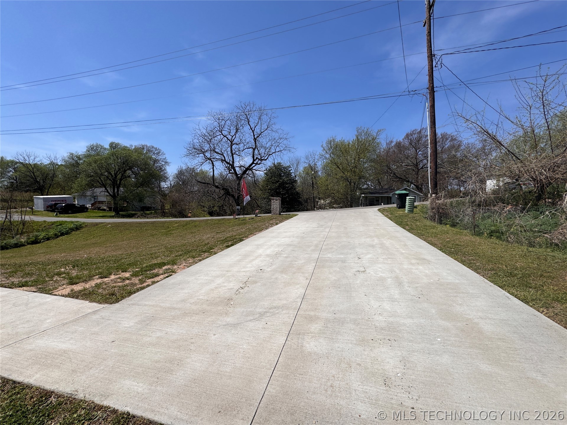 411 S Lee Avenue Tahlequah OK 74464