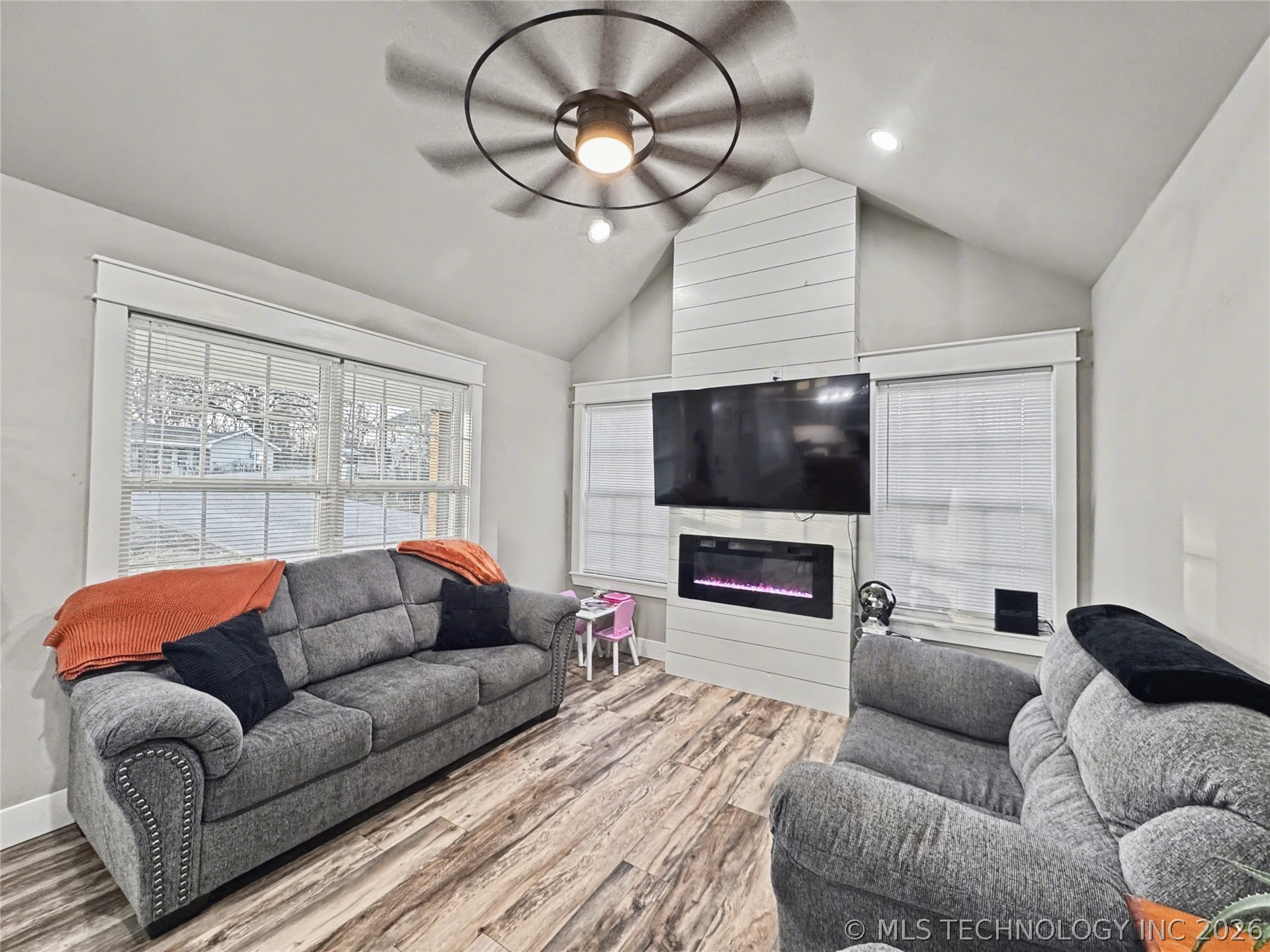 411 S Lee Avenue Tahlequah OK 74464
