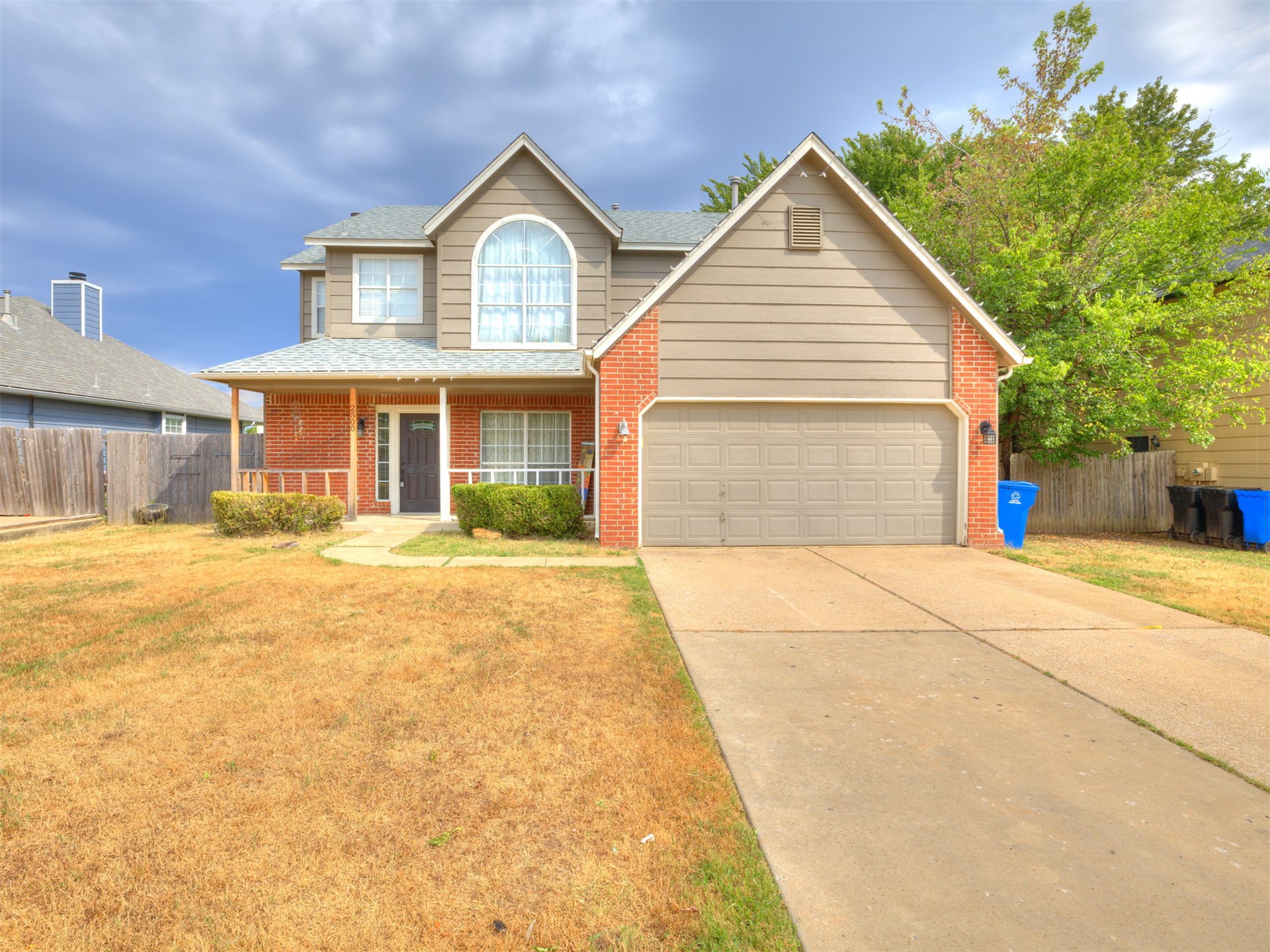 2500 W Laredo Street Broken Arrow OK 74012