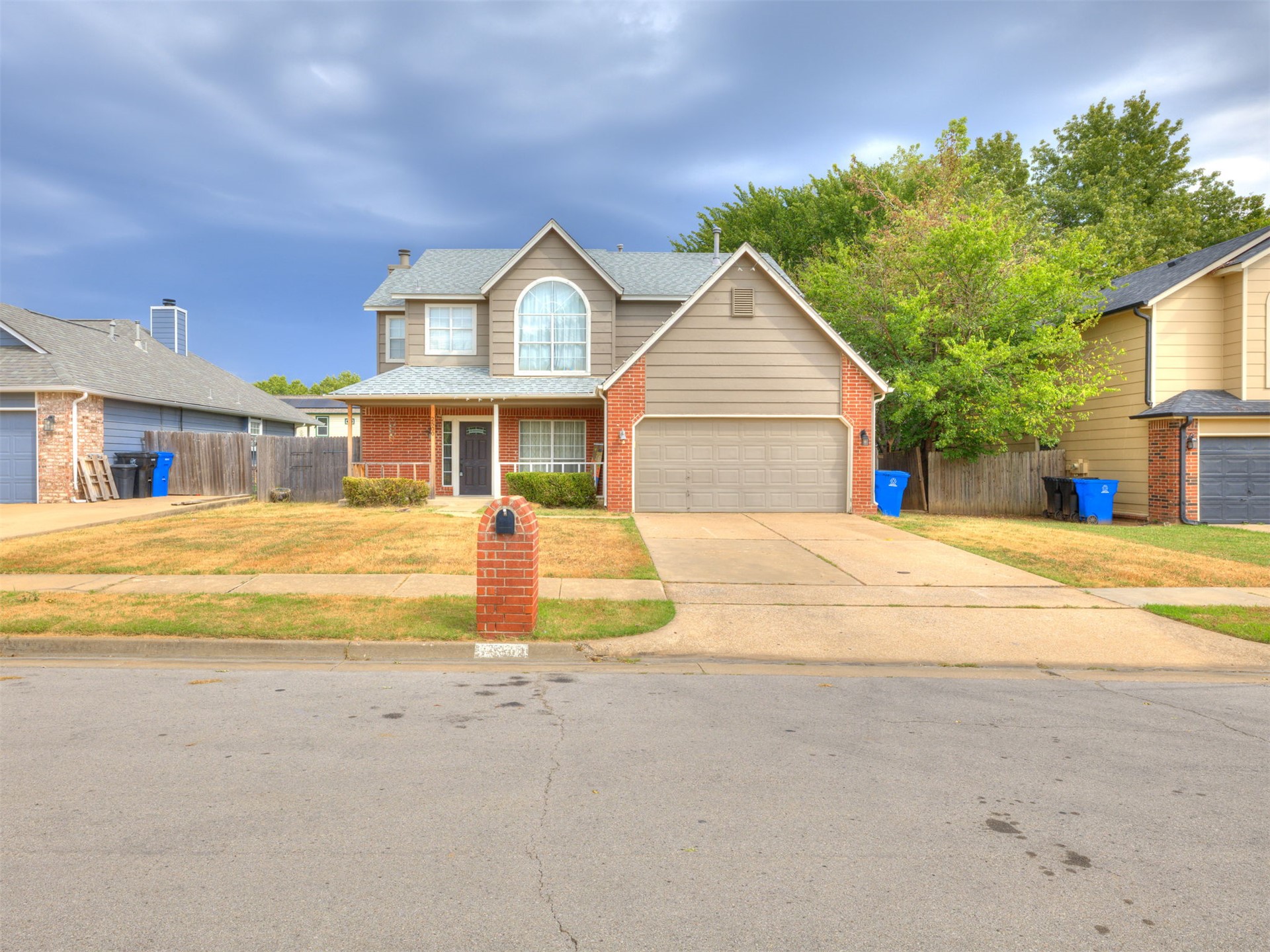 2500 W Laredo Street Broken Arrow OK 74012