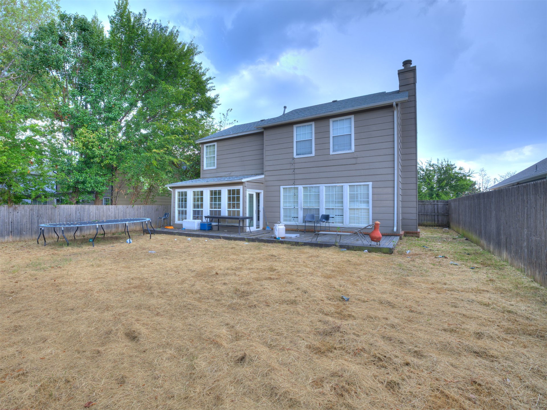 2500 W Laredo Street Broken Arrow OK 74012