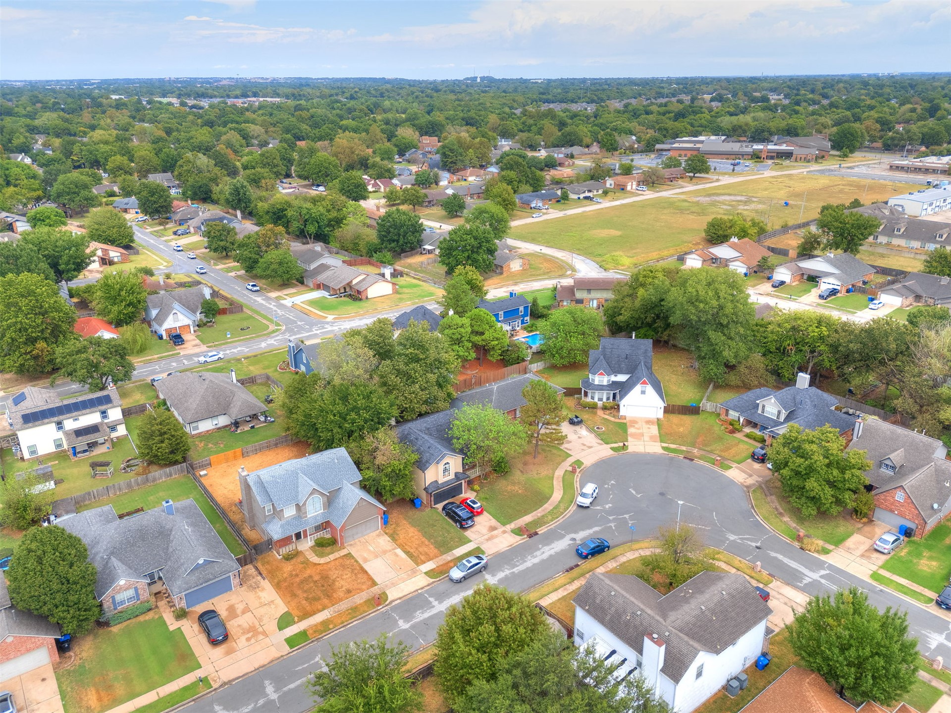2500 W Laredo Street Broken Arrow OK 74012
