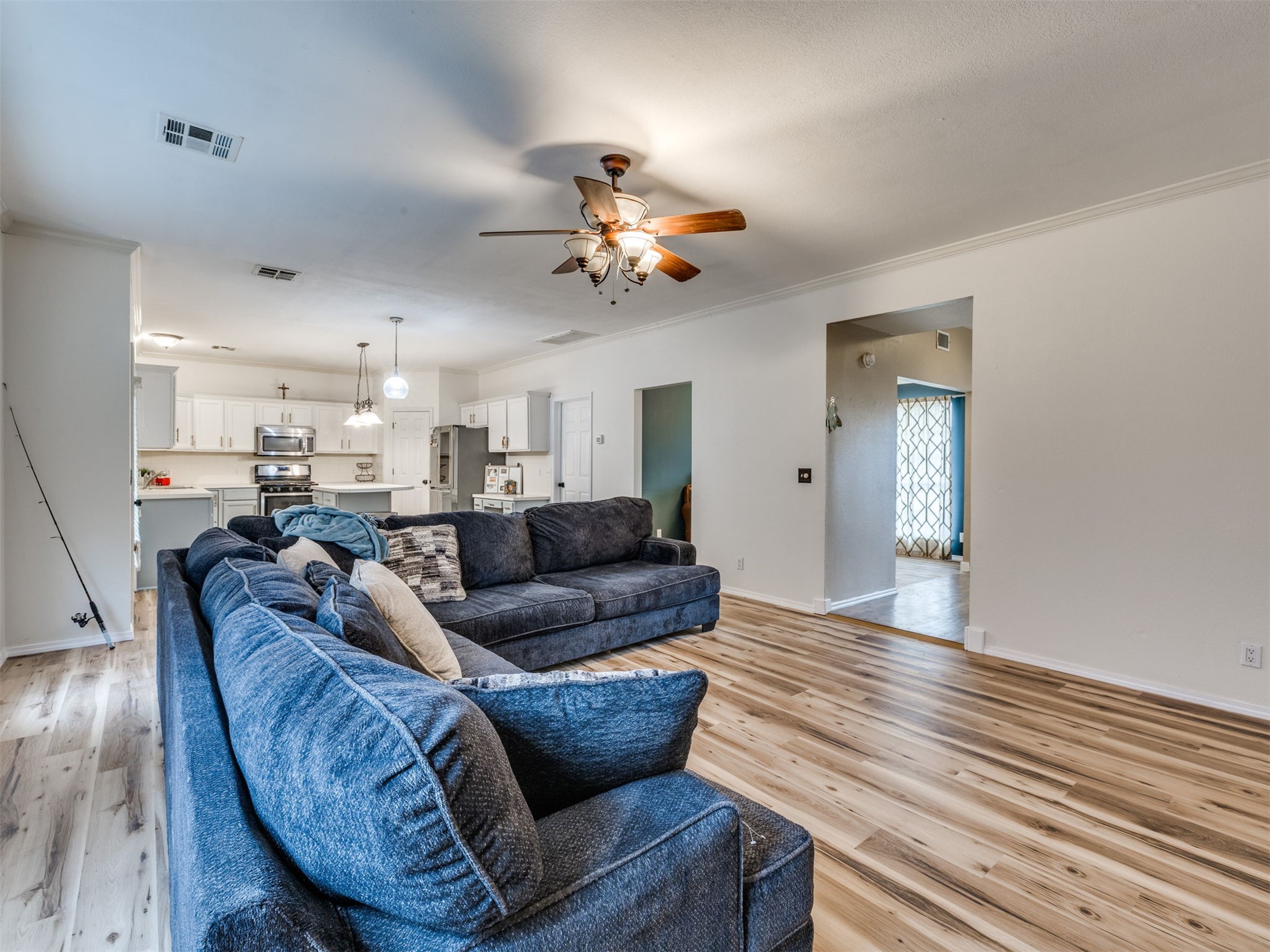2500 W Laredo Street Broken Arrow OK 74012