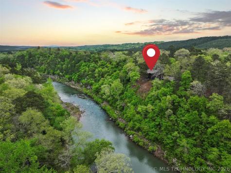 2162 River Ridge Watson OK 74957