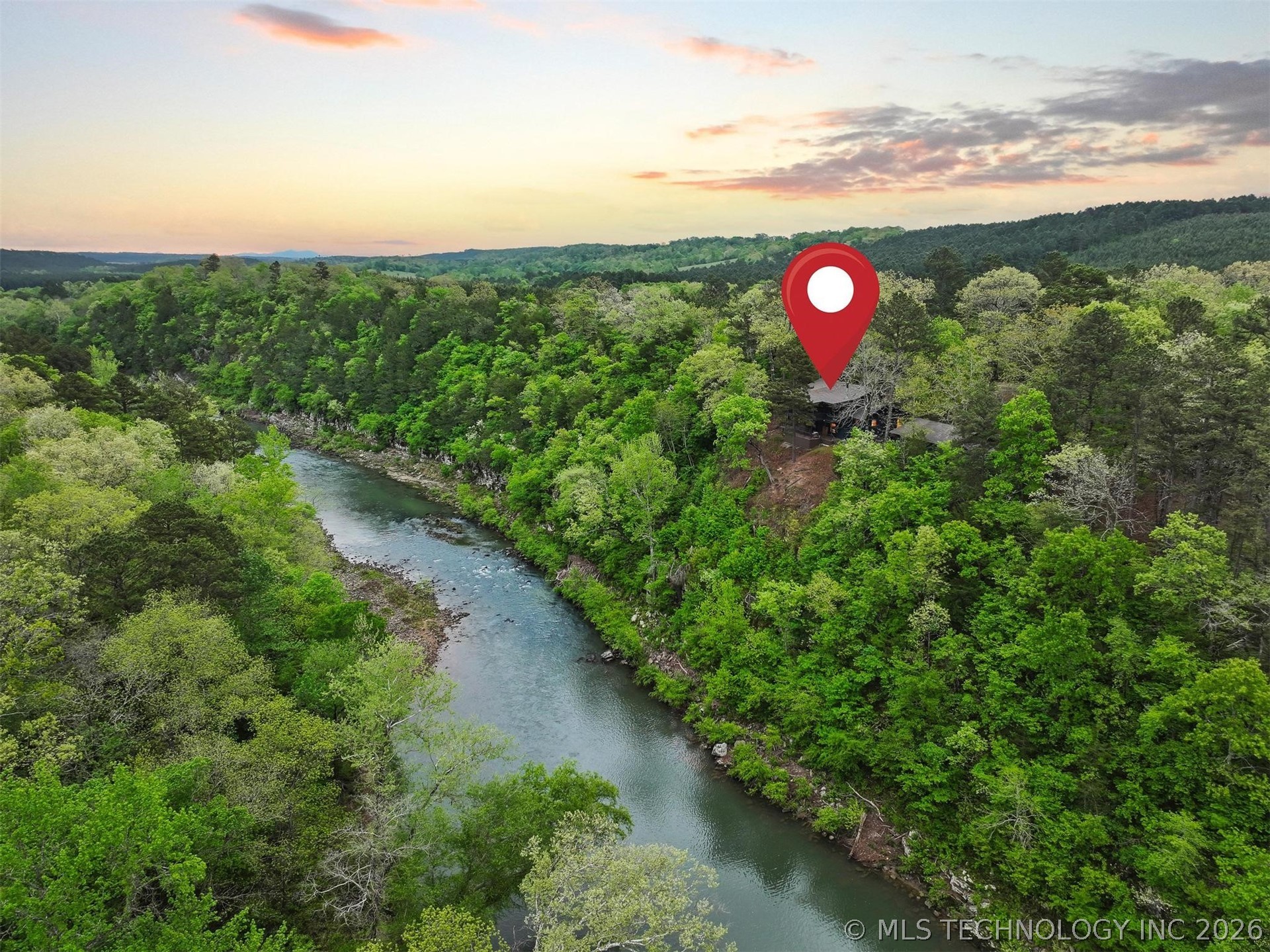 2162 River Ridge Watson OK 74957