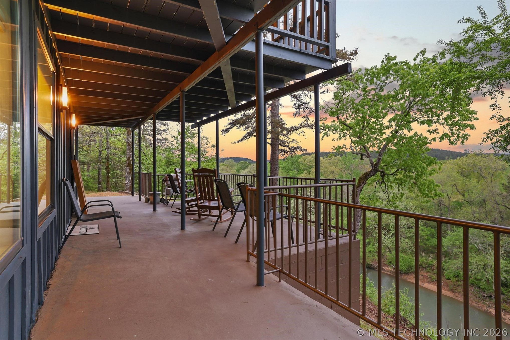 2162 River Ridge Watson OK 74957