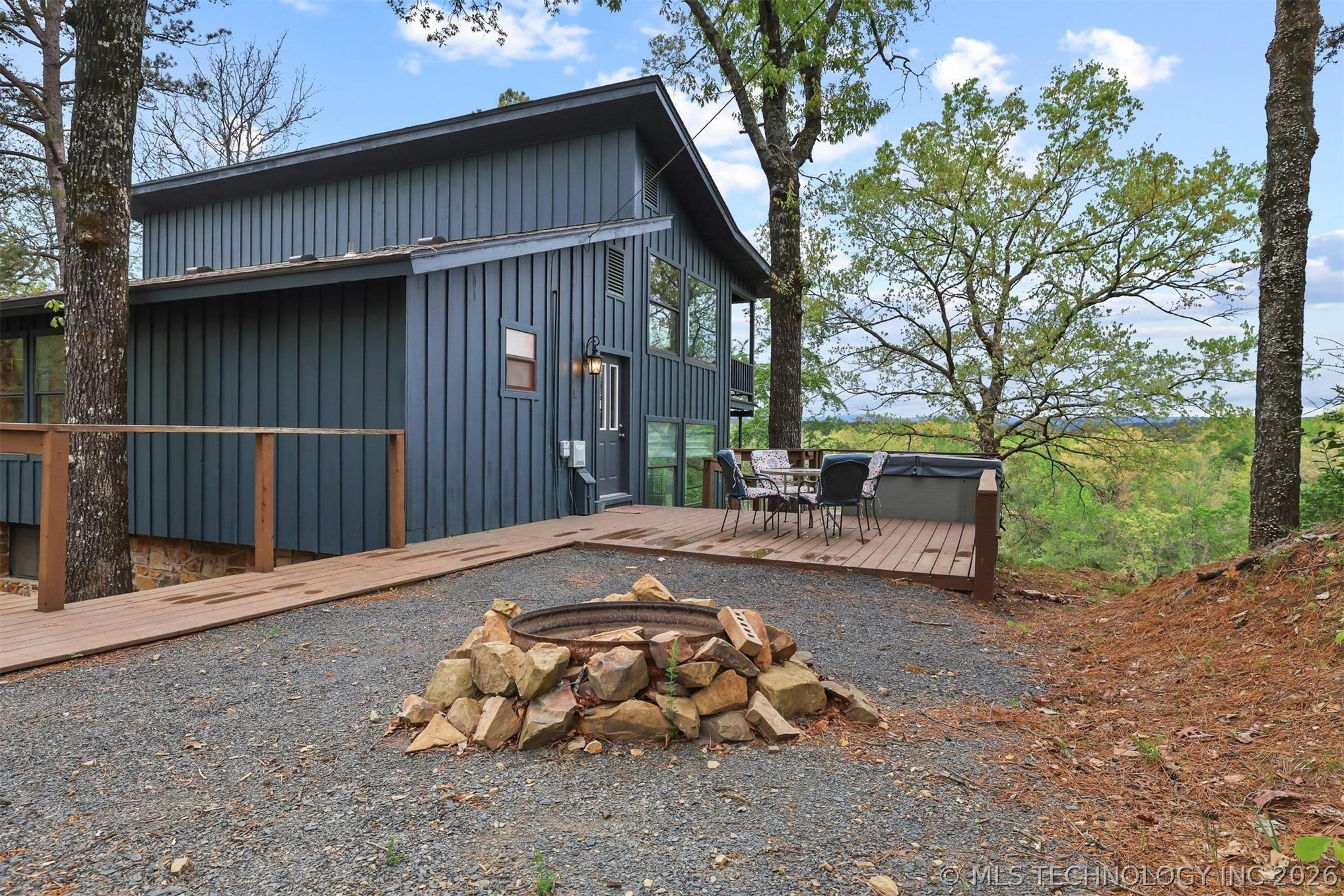 2162 River Ridge Watson OK 74957