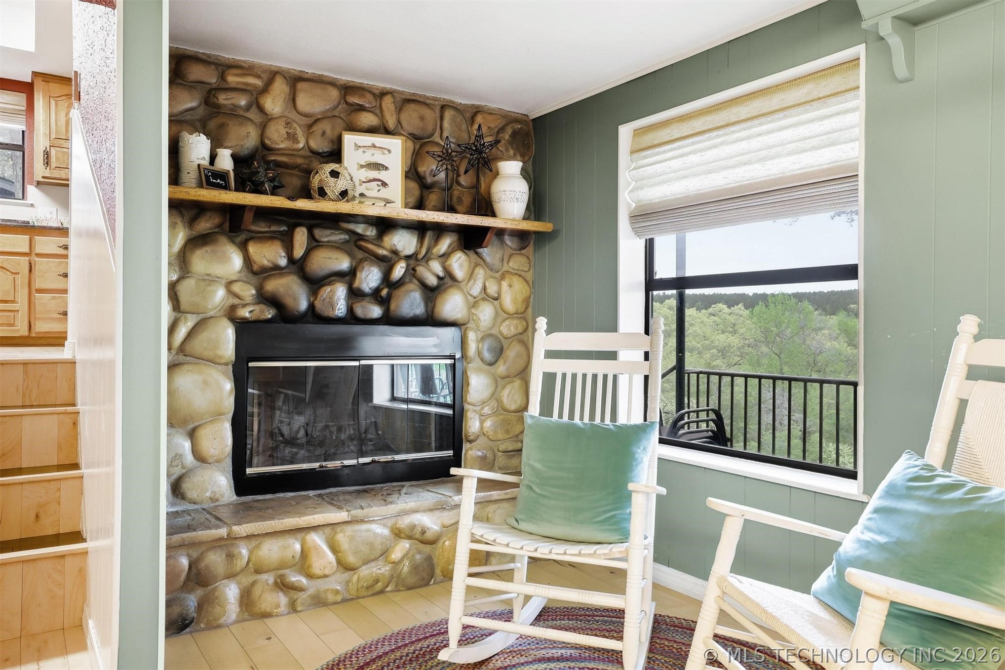 2162 River Ridge Watson OK 74957