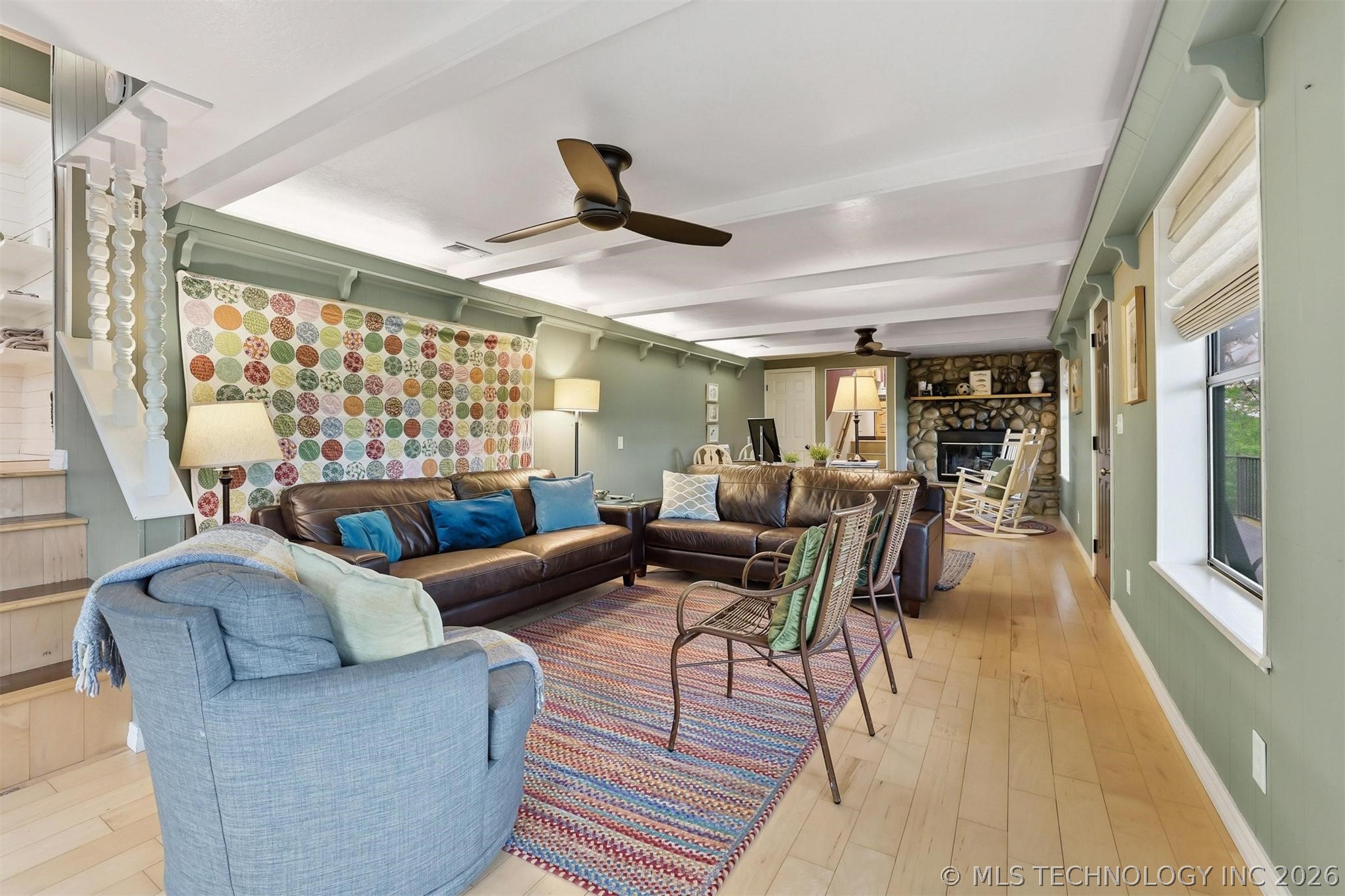 2162 River Ridge Watson OK 74957