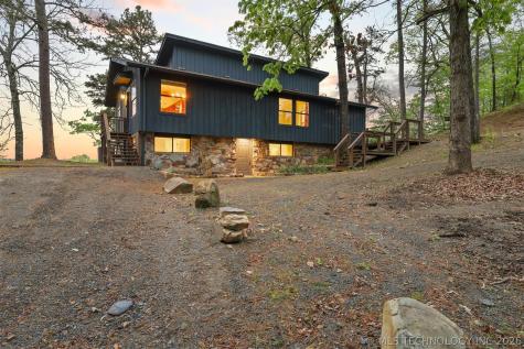 2162 River Ridge Watson OK 74957