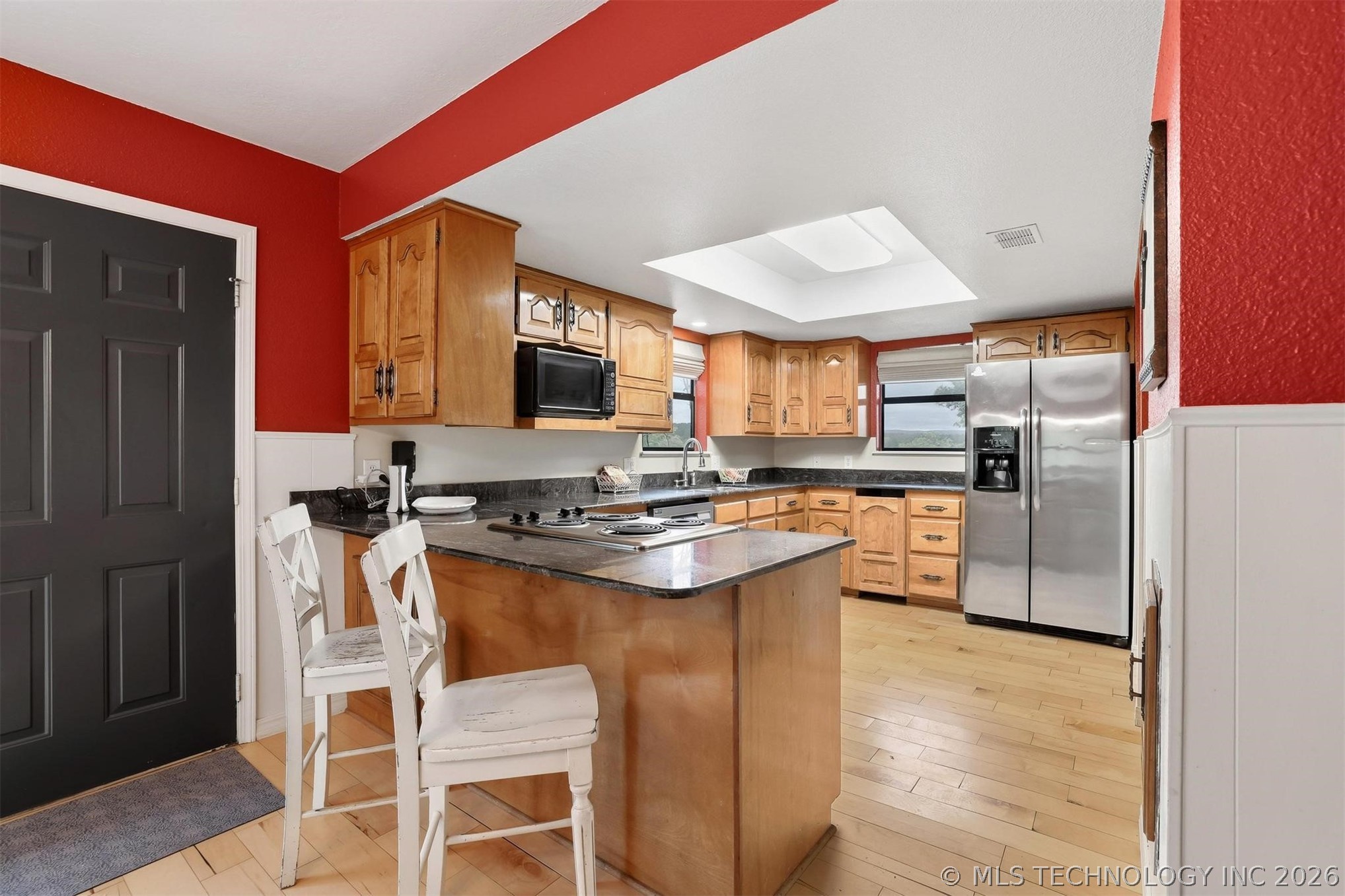 2162 River Ridge Watson OK 74957