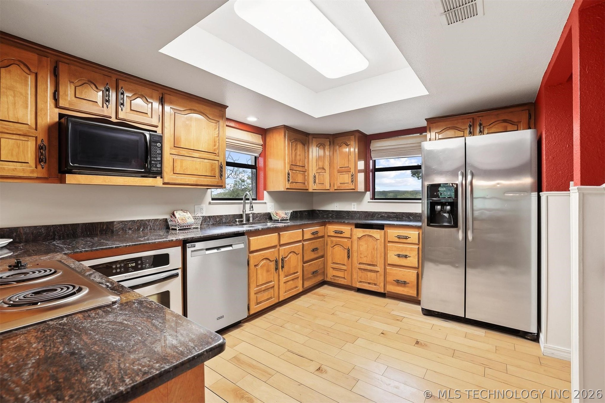 2162 River Ridge Watson OK 74957