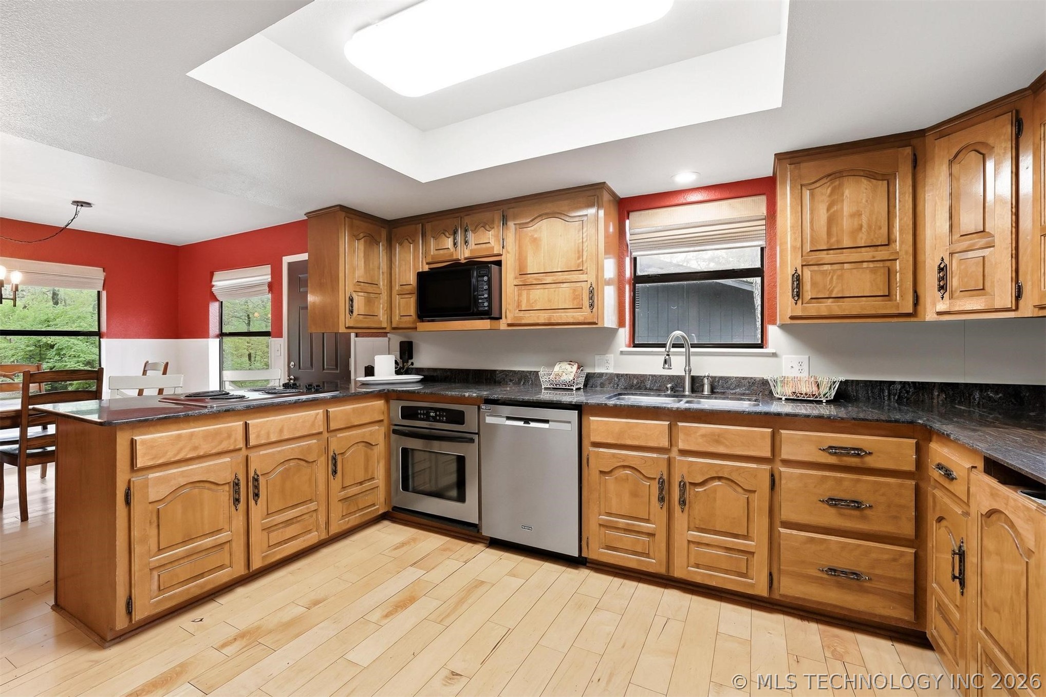 2162 River Ridge Watson OK 74957