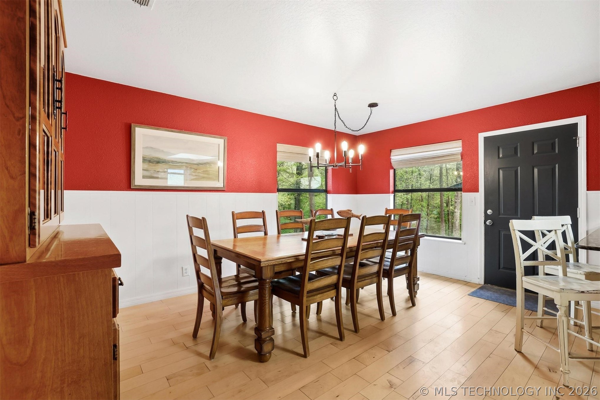 2162 River Ridge Watson OK 74957